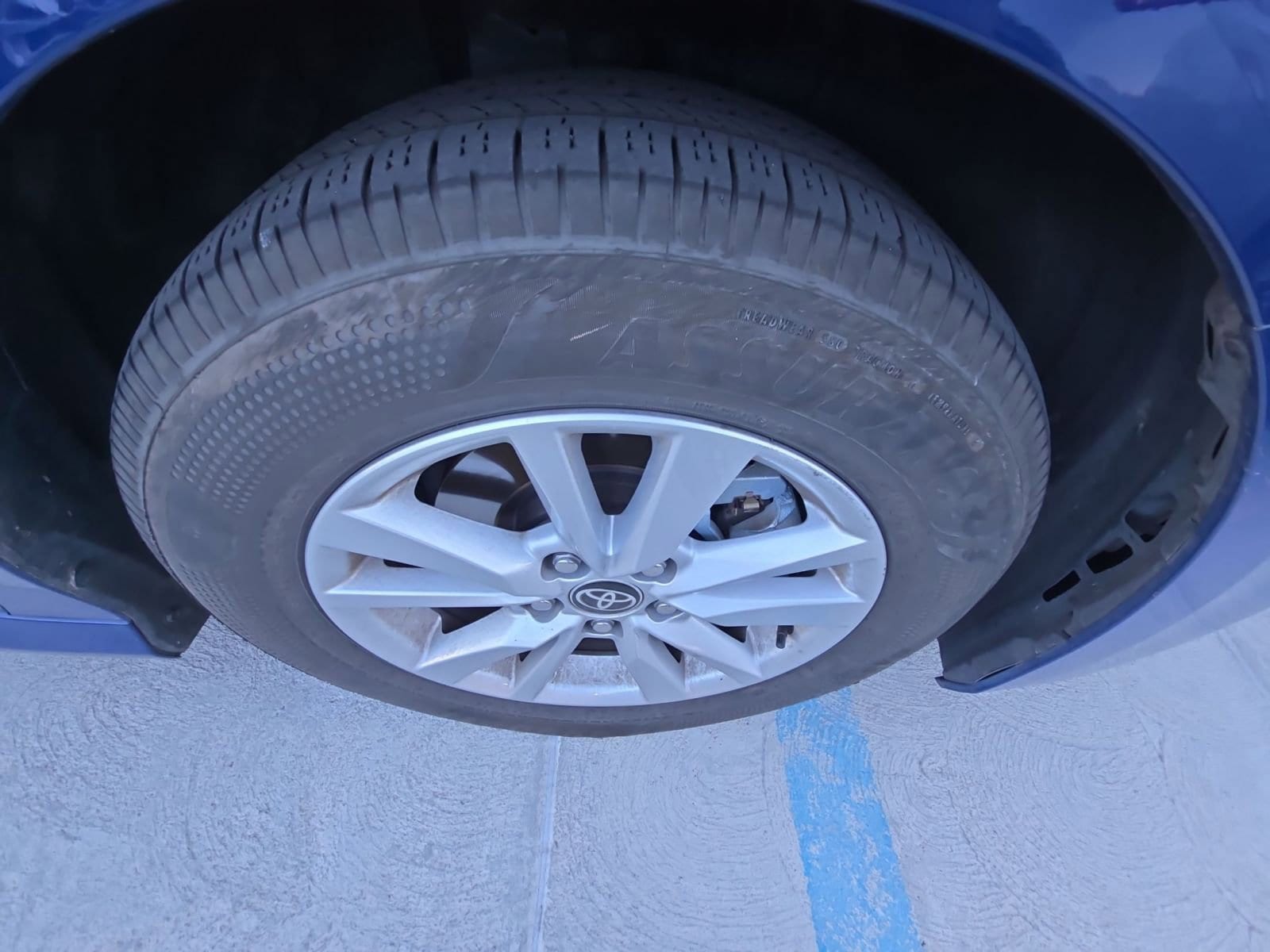 Thumbnail: 2025 Toyota Camry - 10