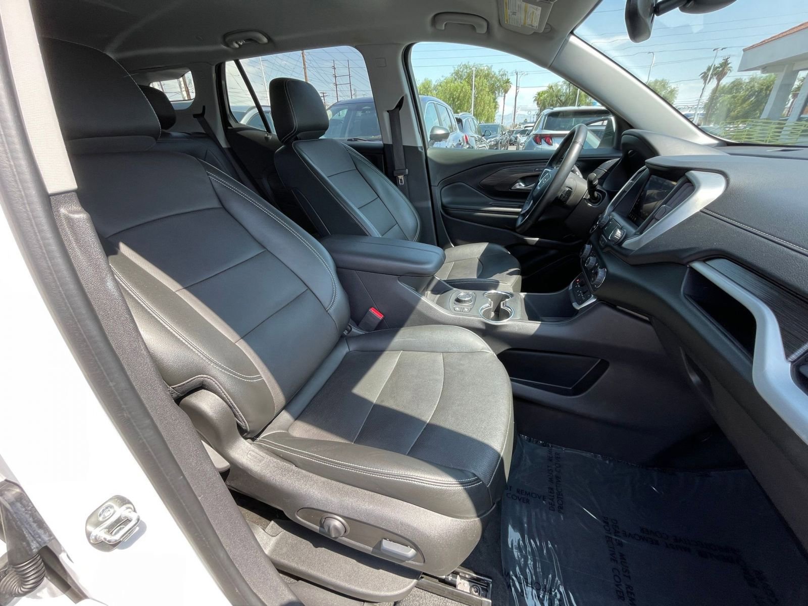 2024 GMC Terrain SLT 30
