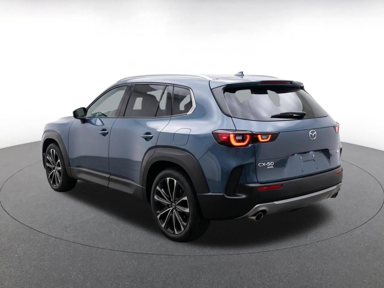 Thumbnail: 2026 Mazda CX-50 - 5