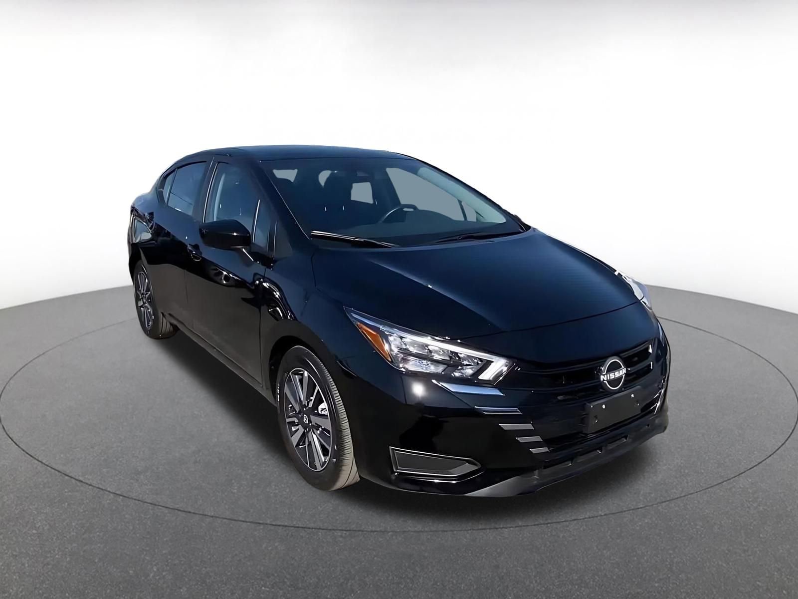 Thumbnail: 2025 Nissan Versa - 3
