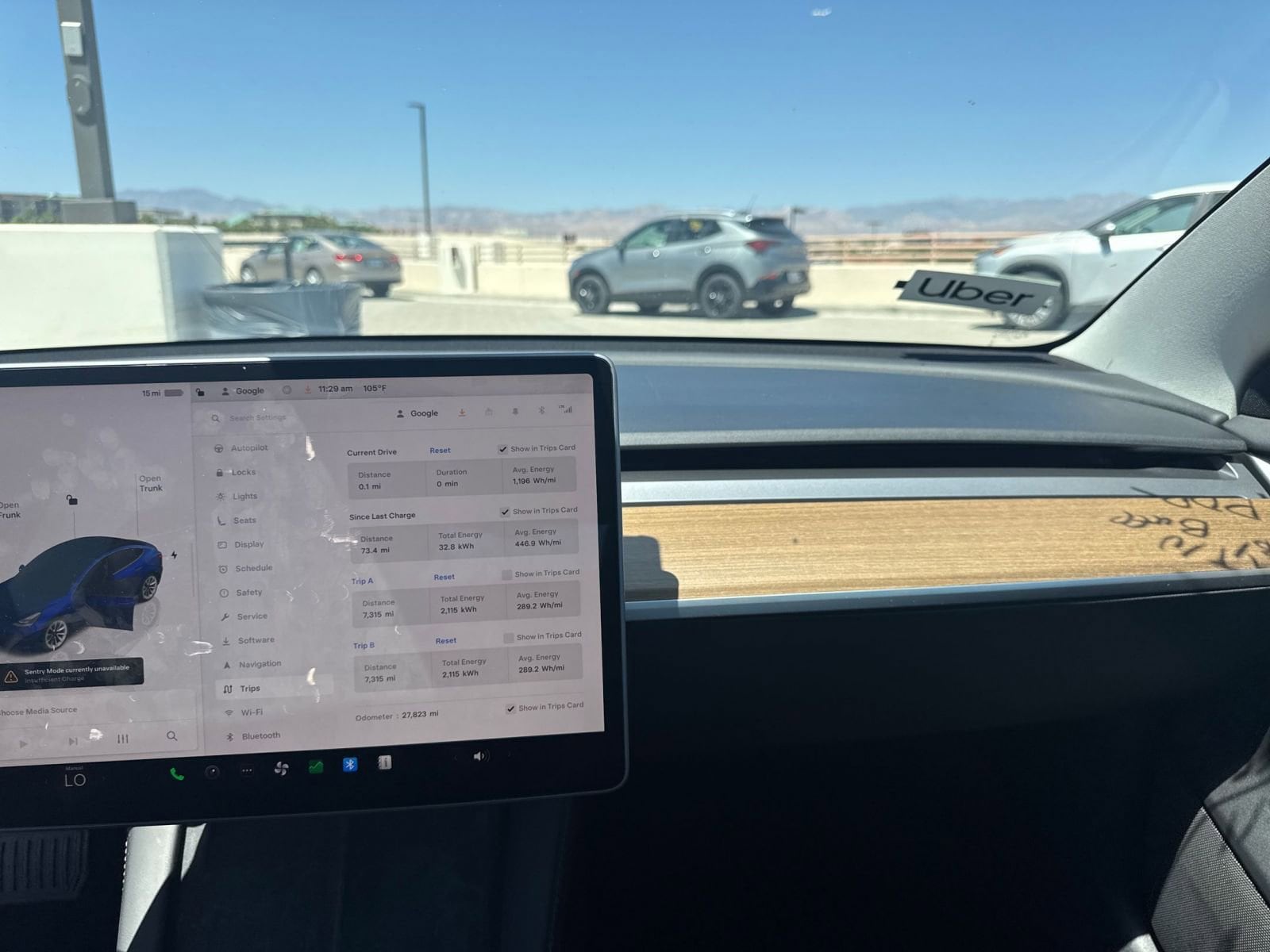 Thumbnail: 2023 Tesla Model 3 - 10