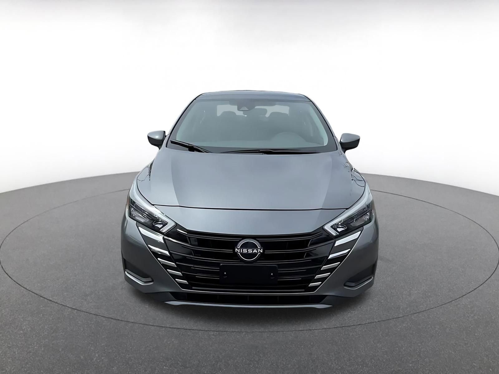 Thumbnail: 2025 Nissan Versa - 4