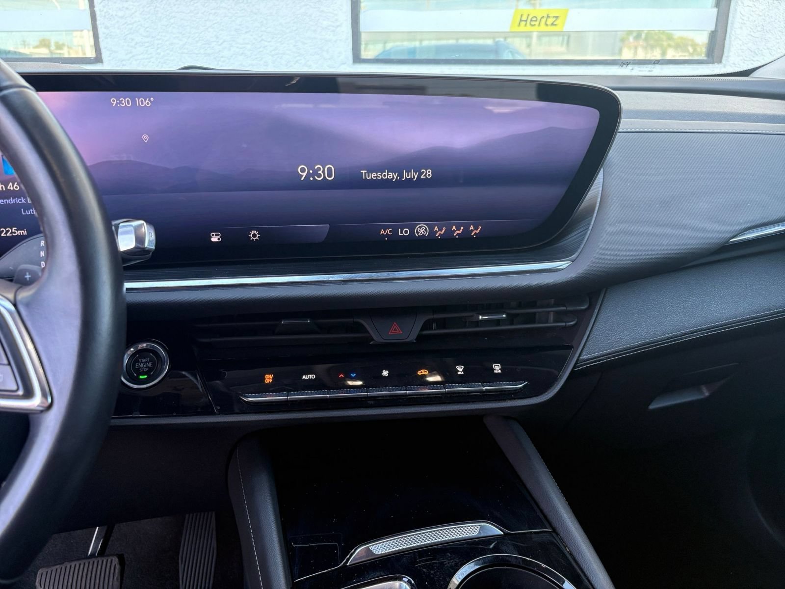 Thumbnail: 2024 Buick Envision - 16