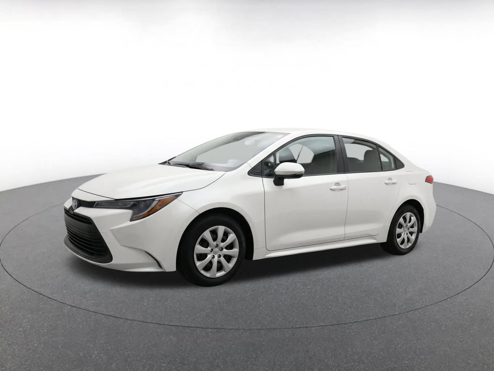 Thumbnail: 2025 Toyota Corolla - 3