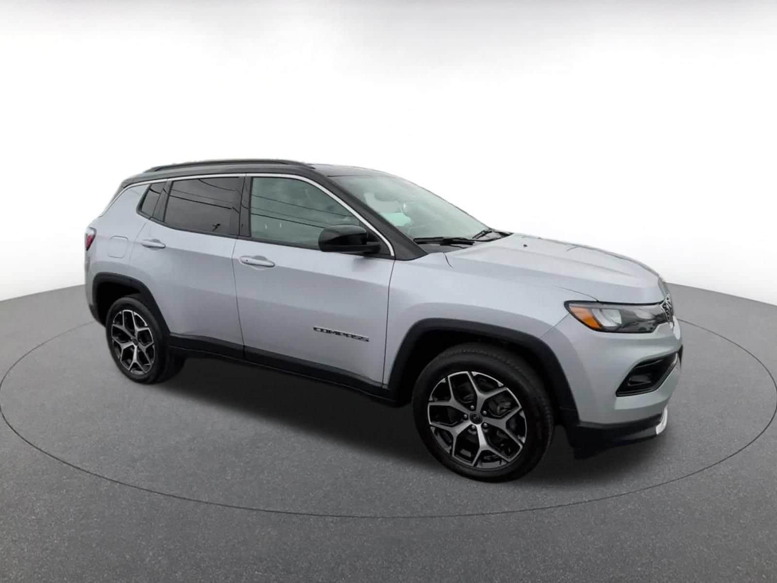 Thumbnail: 2025 Jeep Compass - 2