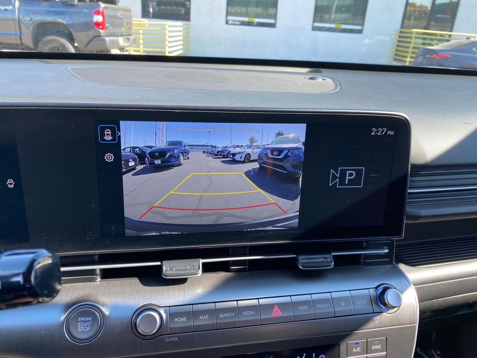 Thumbnail: 2025 Hyundai Kona - 17