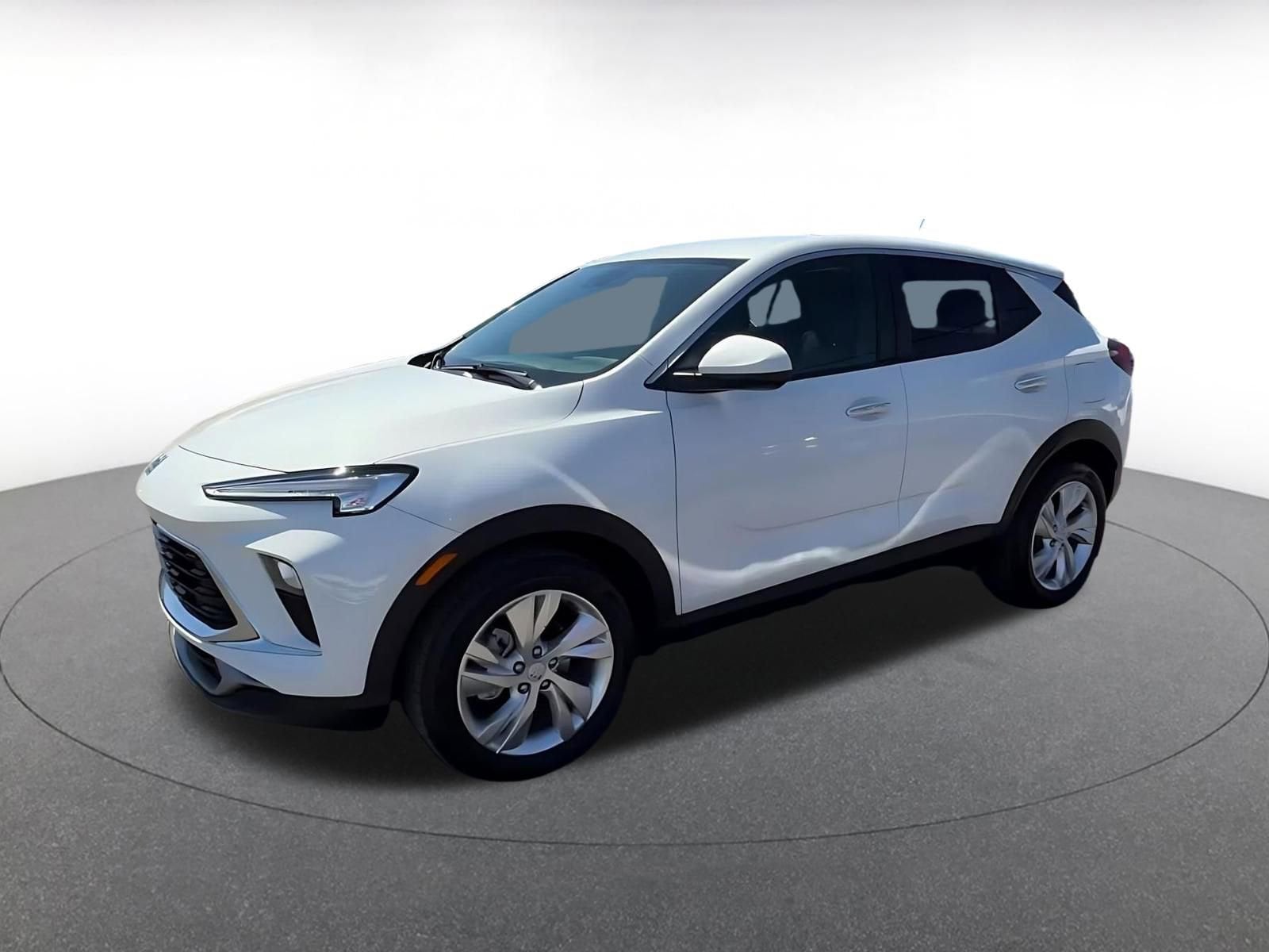 Thumbnail: 2025 Buick Encore GX - 8