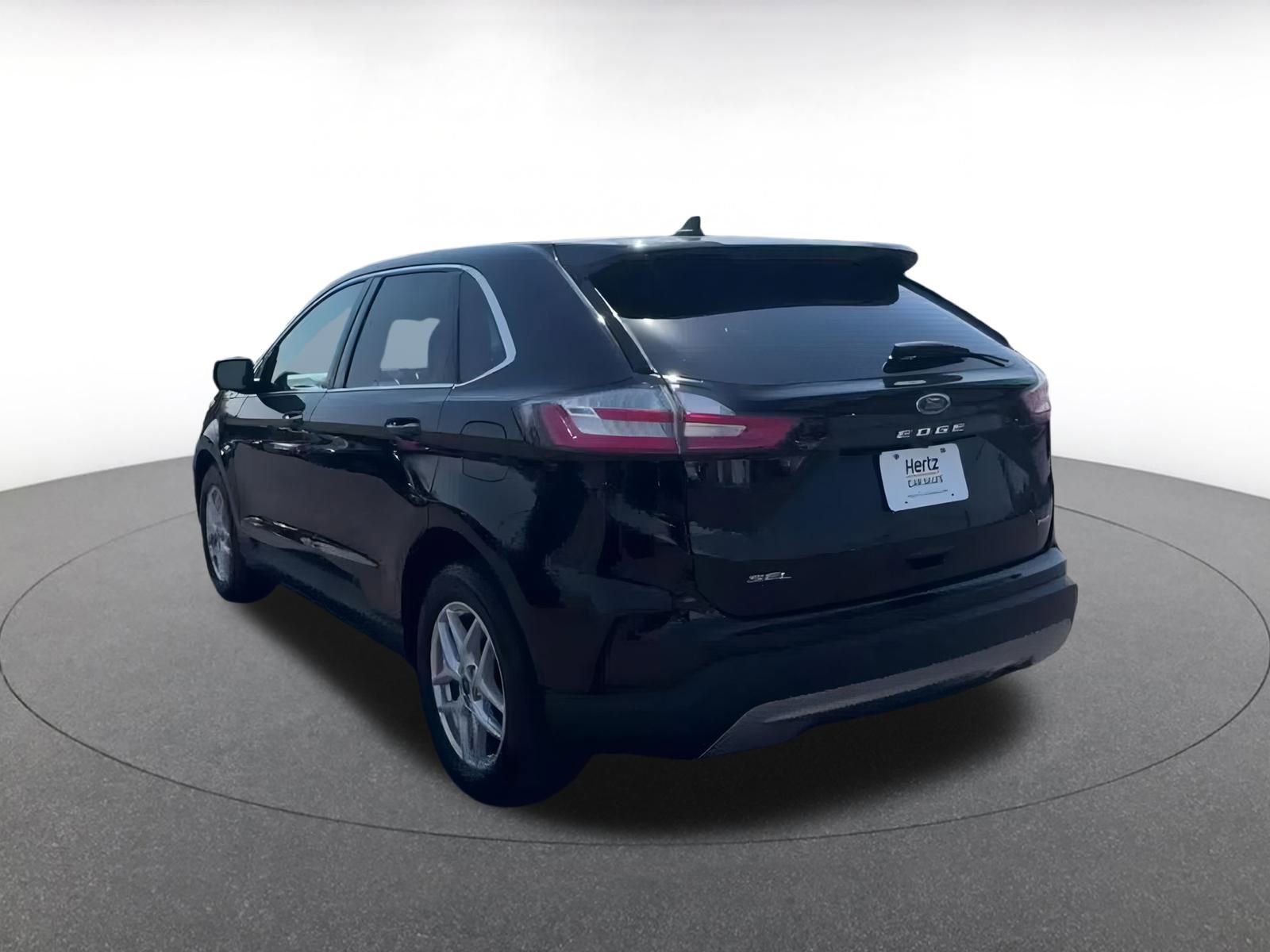 Thumbnail: 2024 Ford Edge - 11