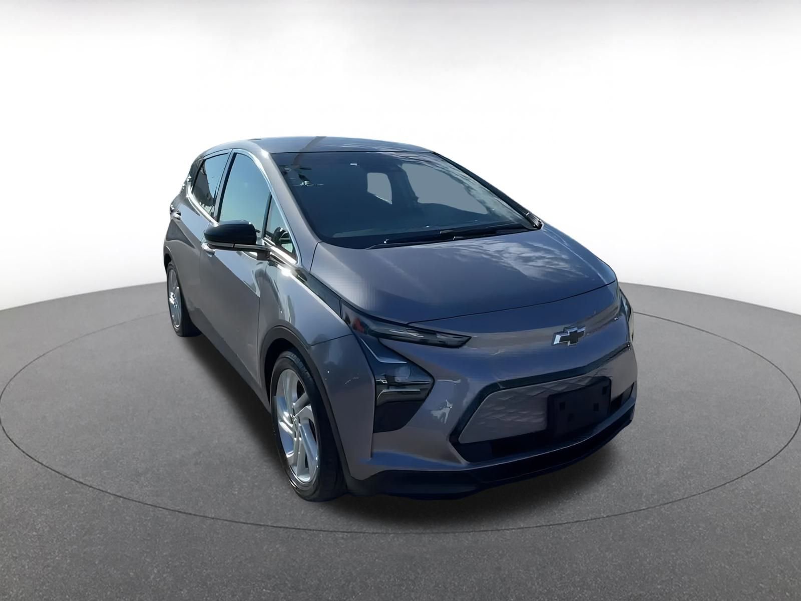 Thumbnail: 2023 Chevrolet Bolt EV - 3