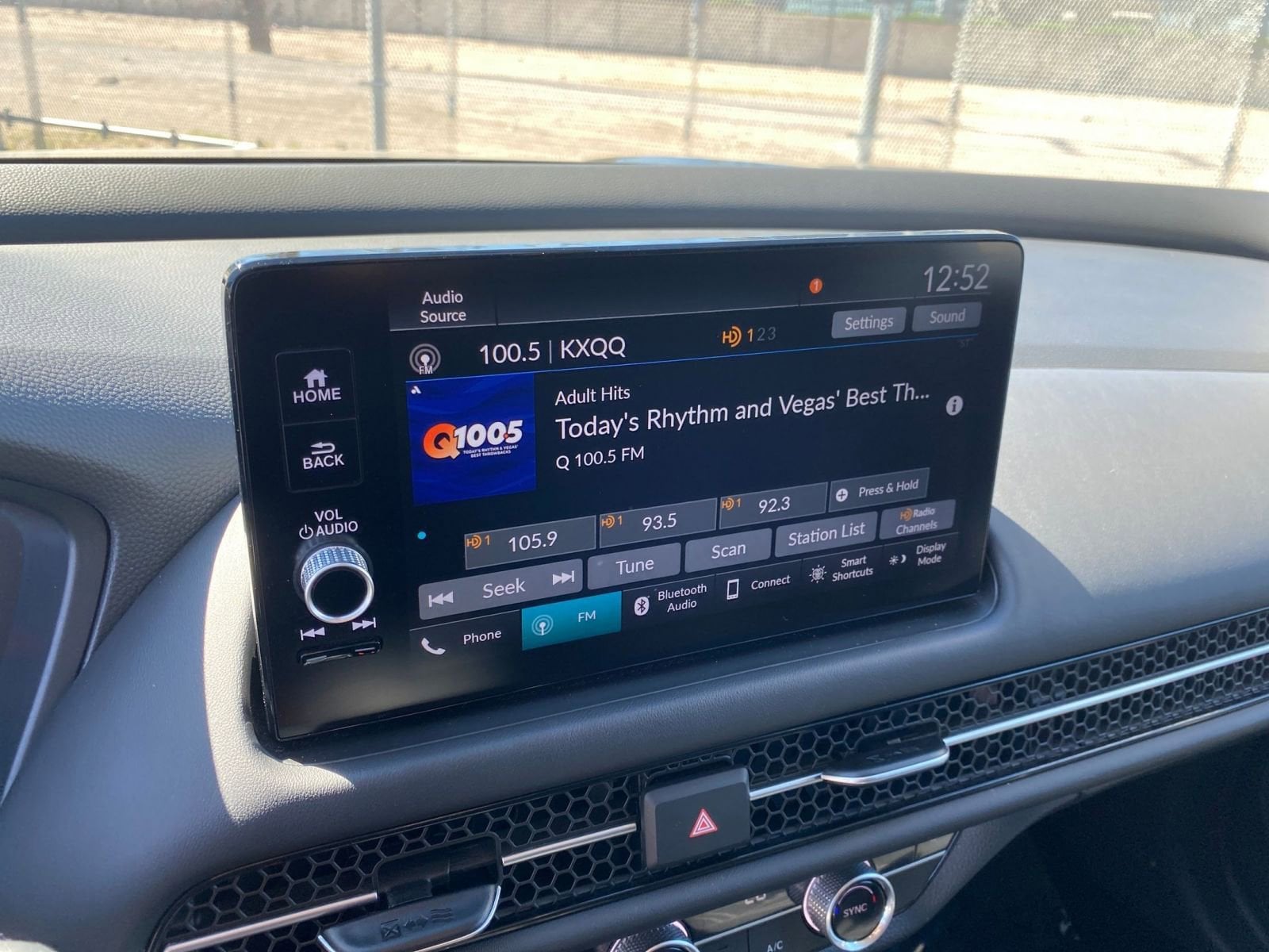 Thumbnail: 2025 Honda HR-V - 21