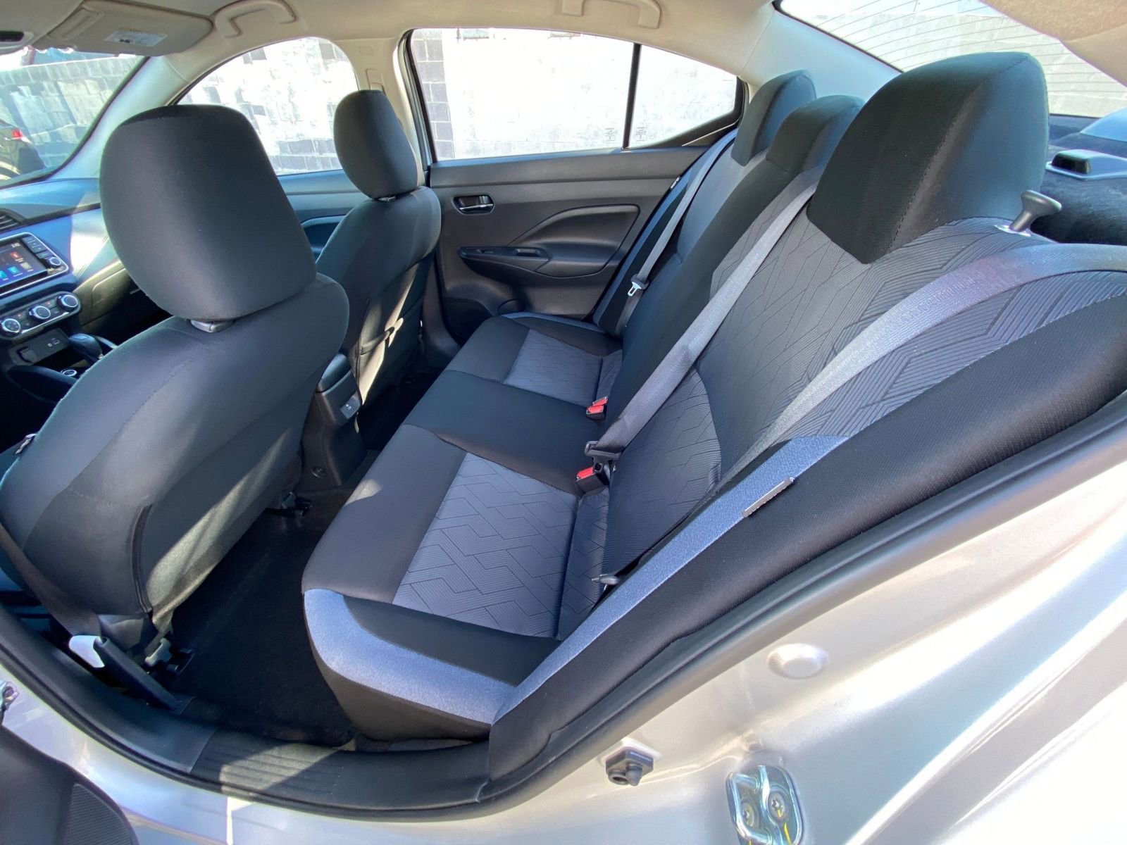 Thumbnail: 2025 Nissan Versa - 35