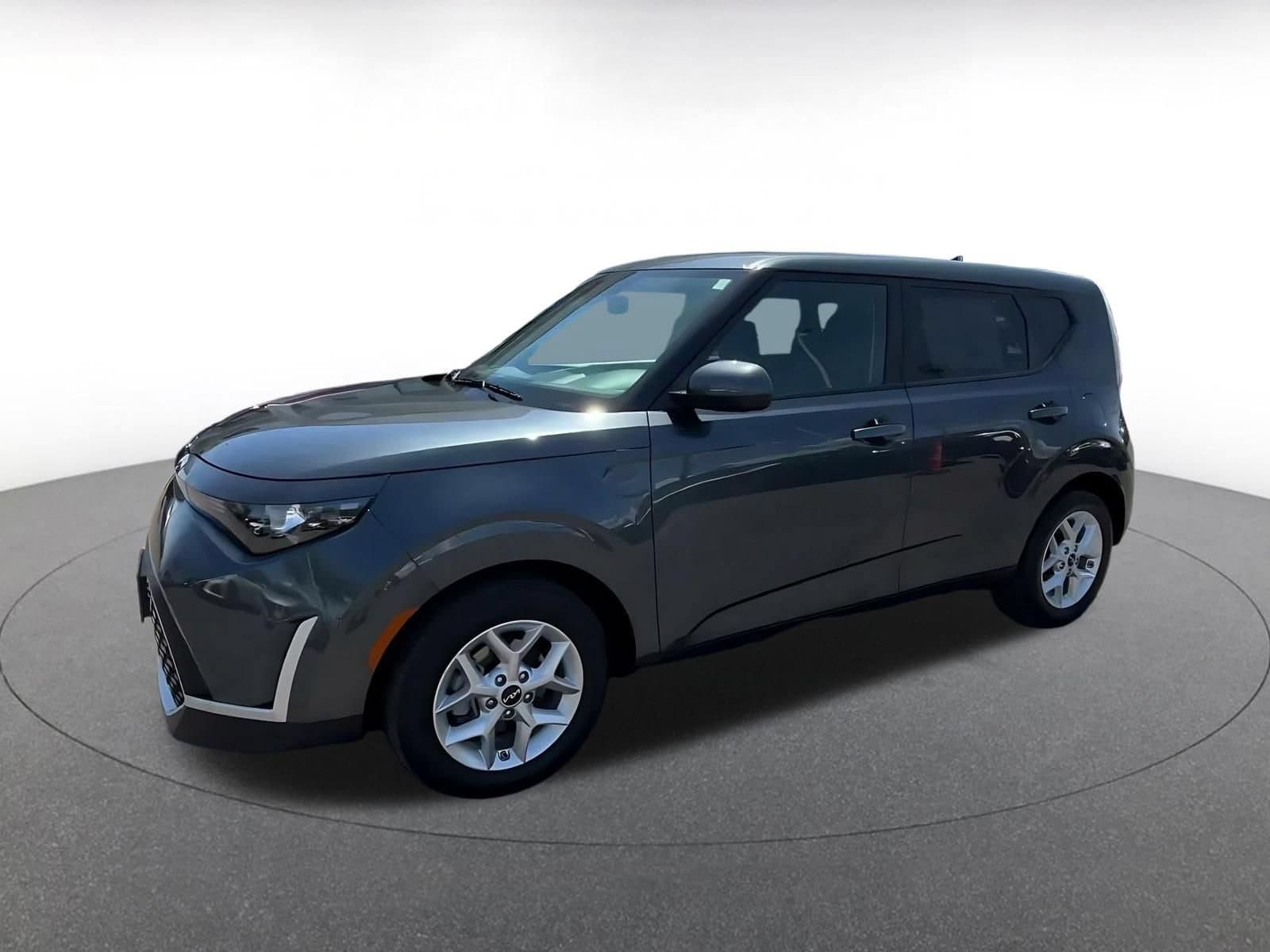 Thumbnail: 2025 Kia Soul - 8
