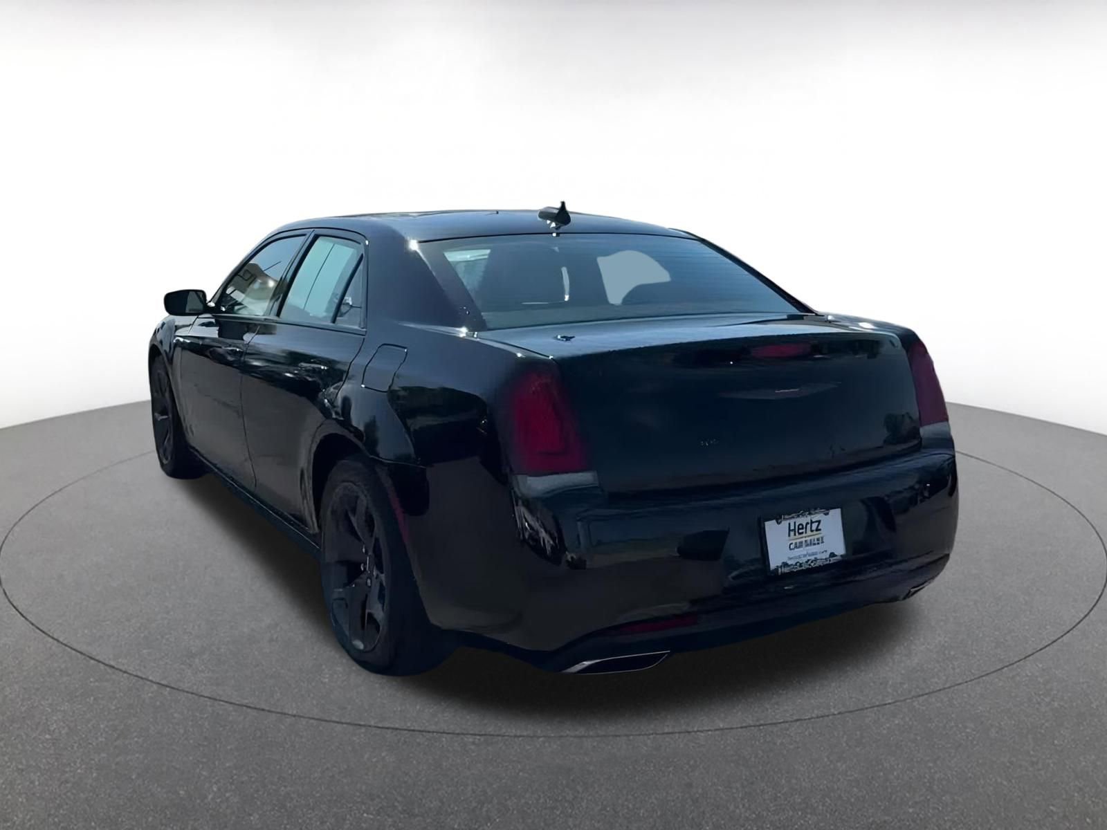 Thumbnail: 2022 Chrysler 300 - 11
