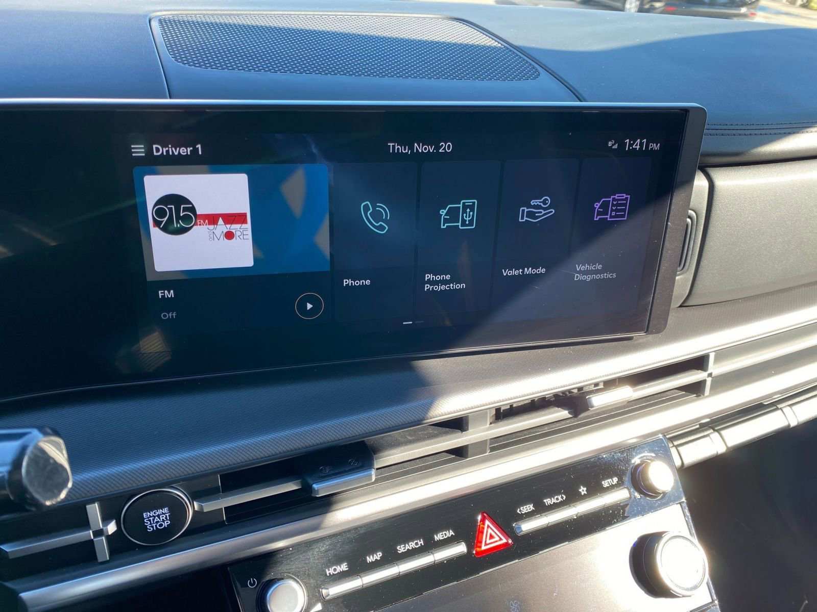 Thumbnail: 2025 Hyundai Santa Fe - 21