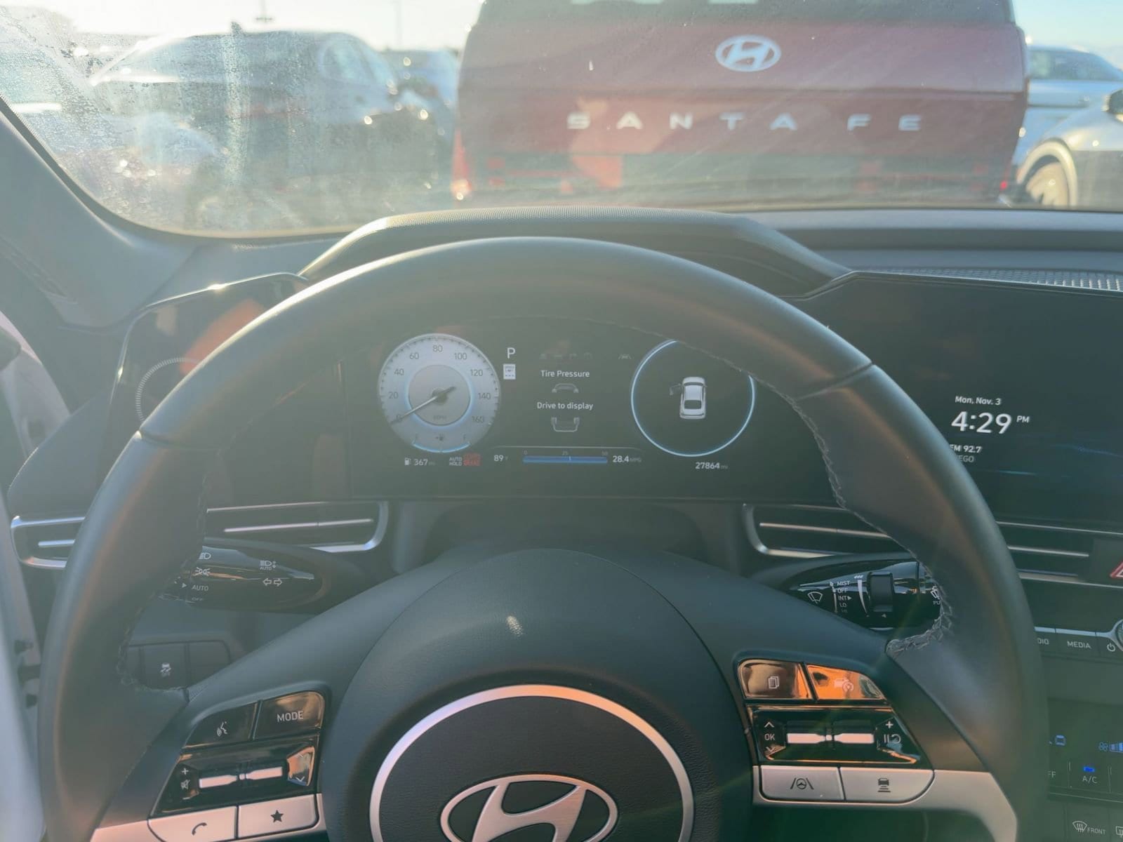 Thumbnail: 2025 Hyundai Elantra - 7