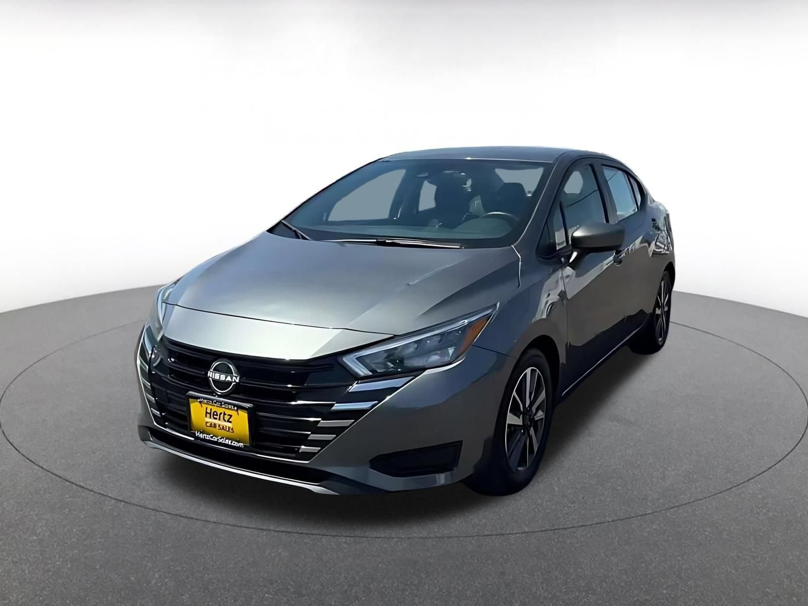 Thumbnail: 2025 Nissan Versa - 6