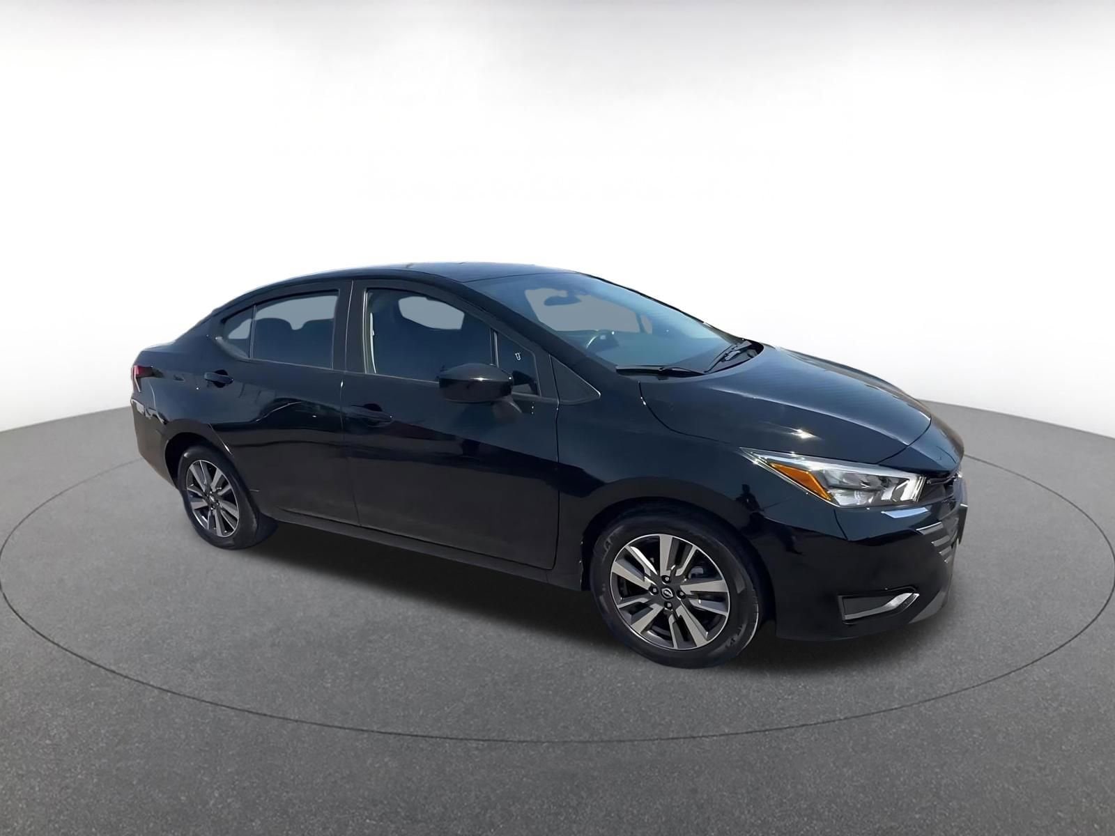 Thumbnail: 2025 Nissan Versa - 2