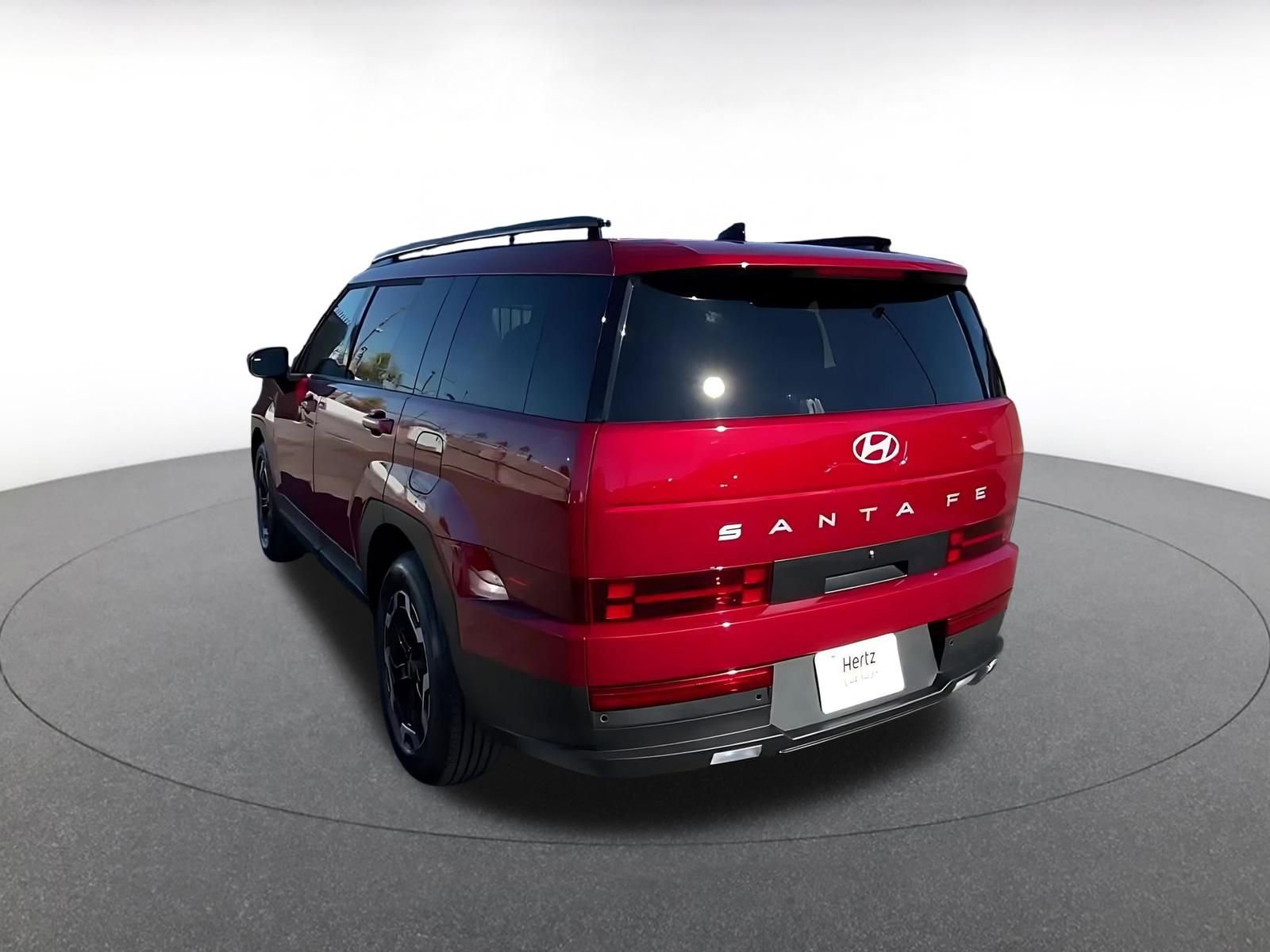 Thumbnail: 2025 Hyundai Santa Fe - 12