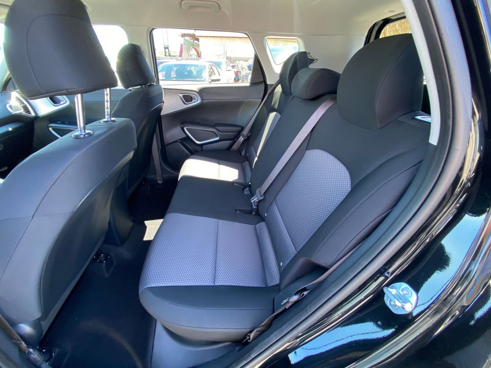 Thumbnail: 2025 Kia Soul - 35