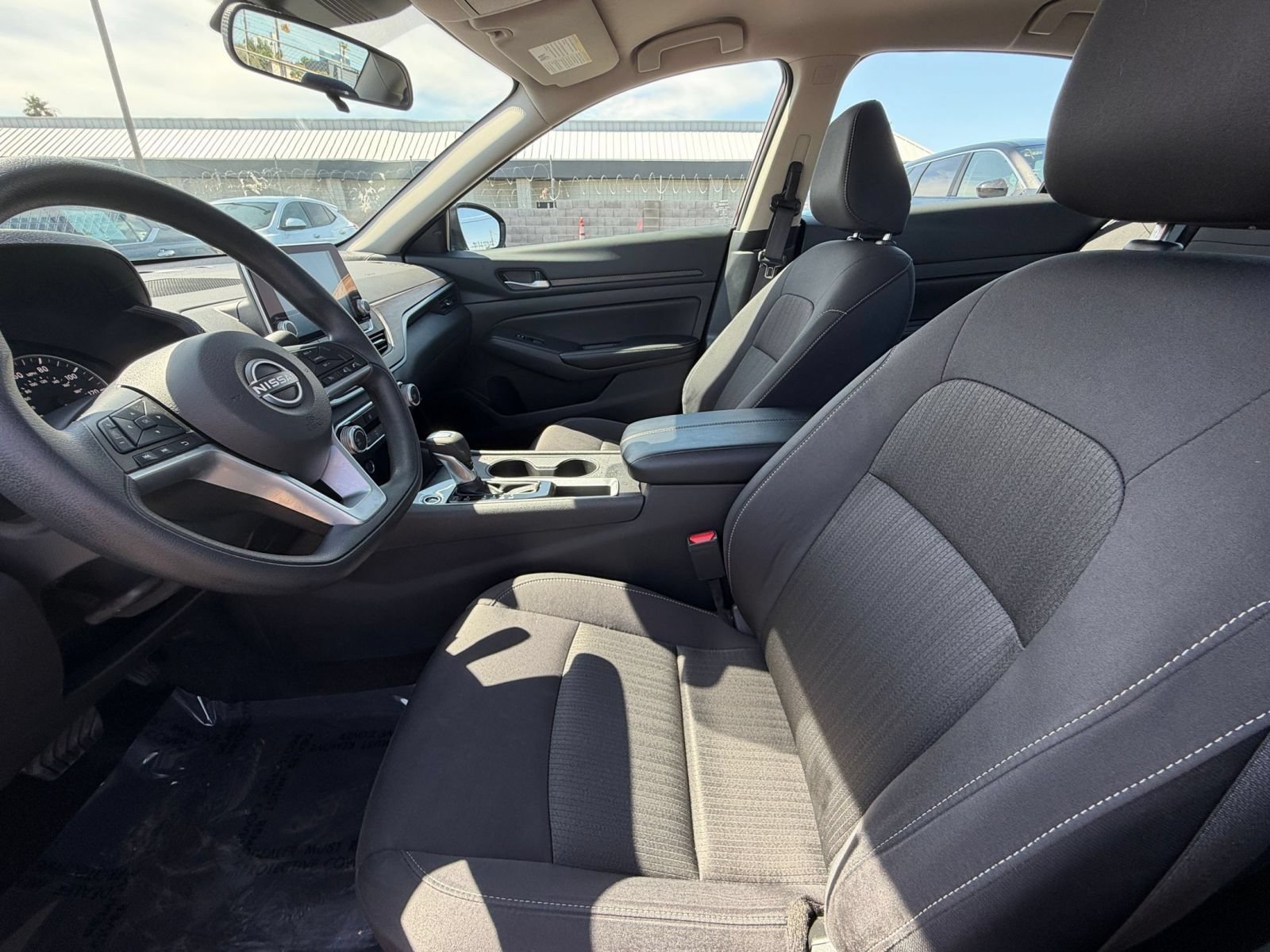 Thumbnail: 2025 Nissan Altima - 22