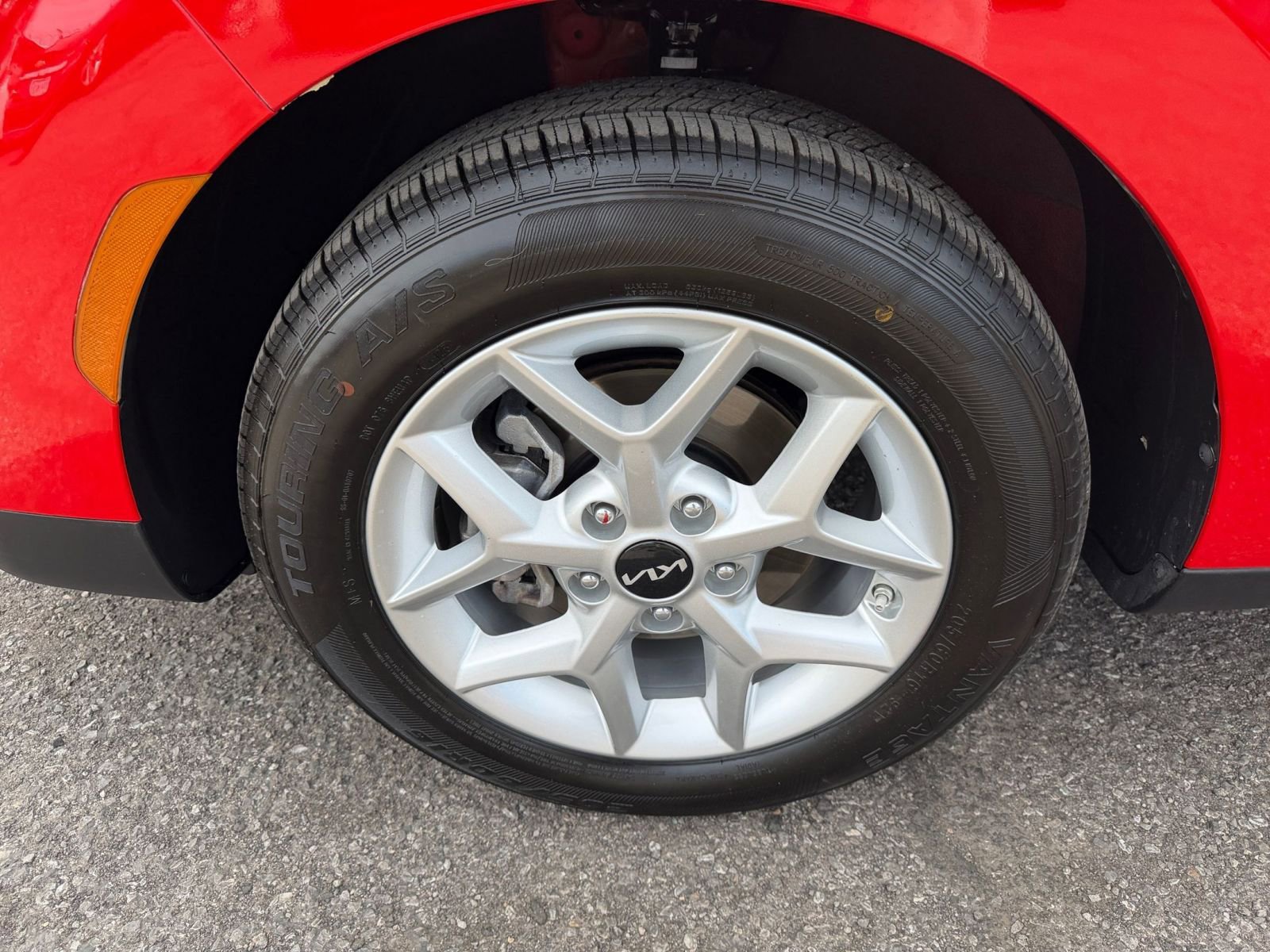 Thumbnail: 2025 Kia Soul - 28