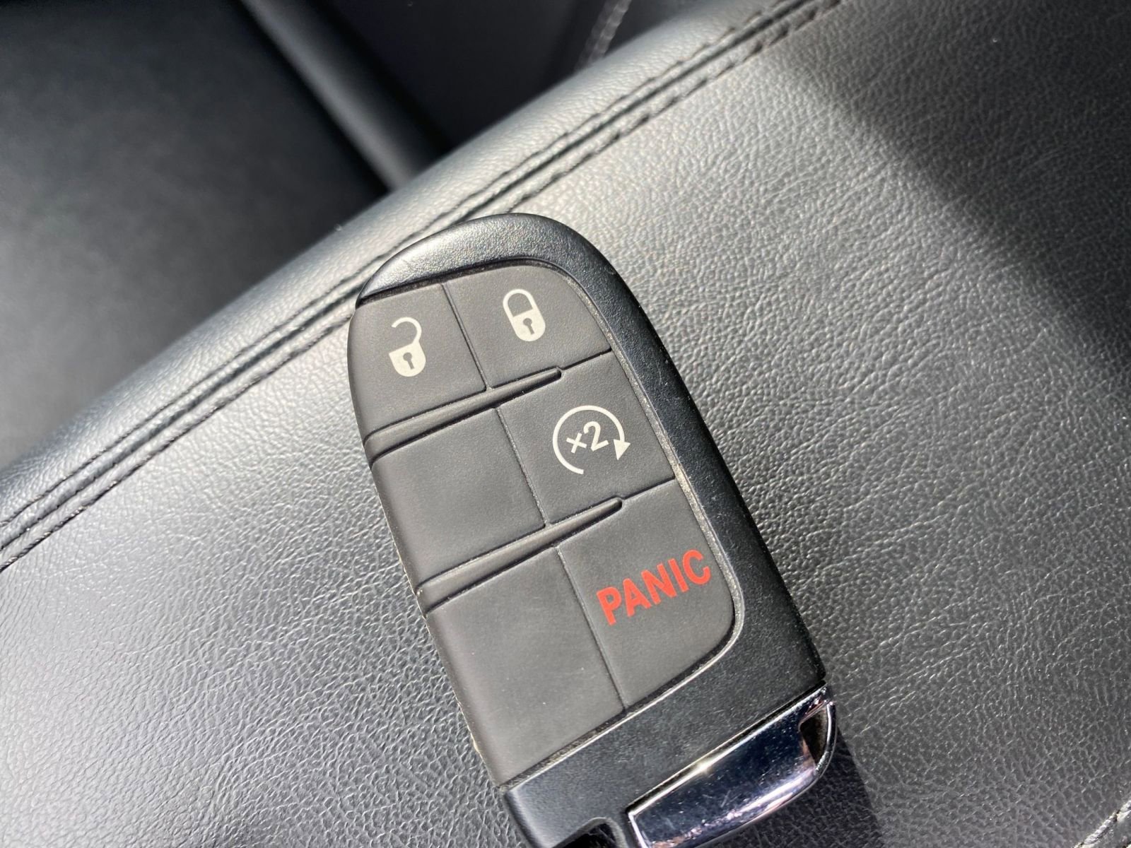 Thumbnail: 2025 Jeep Compass - 25