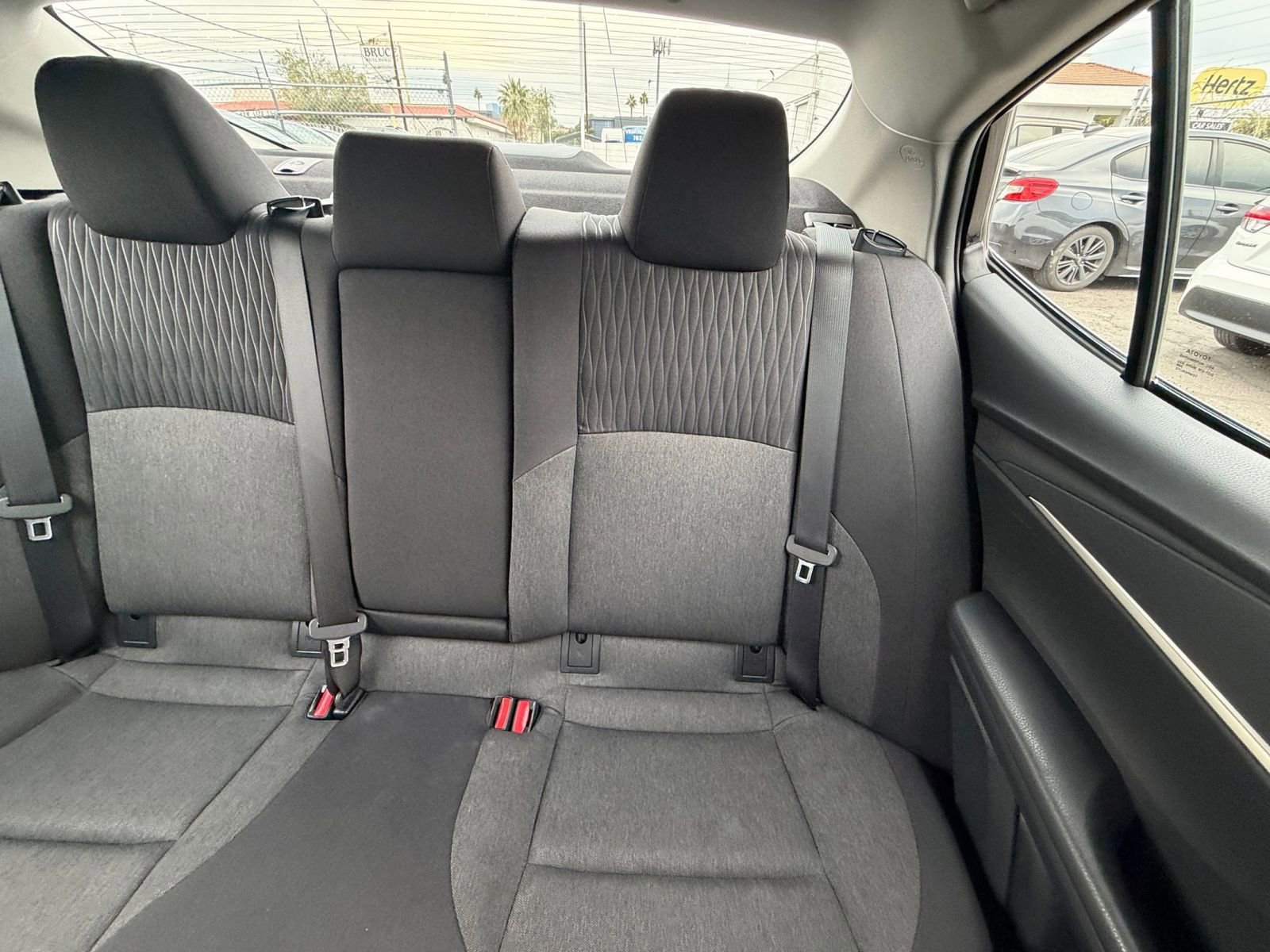 Thumbnail: 2025 Toyota Camry - 35