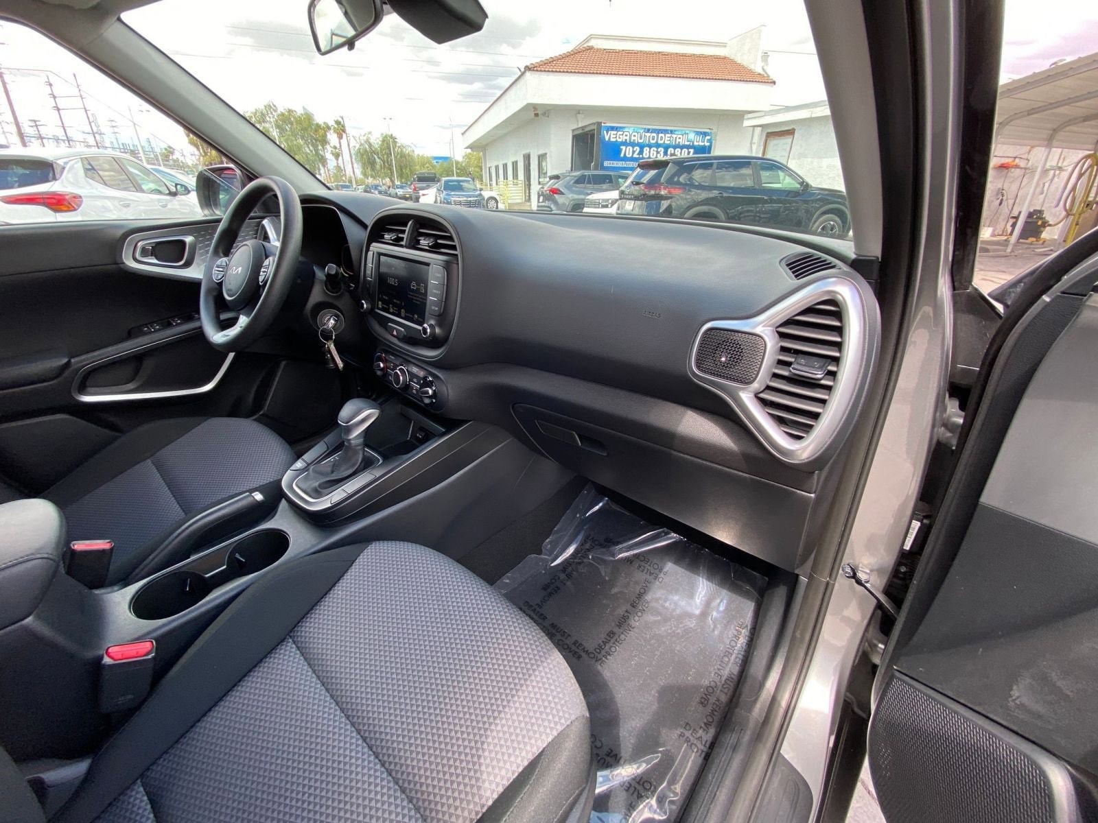 Thumbnail: 2025 Kia Soul - 34