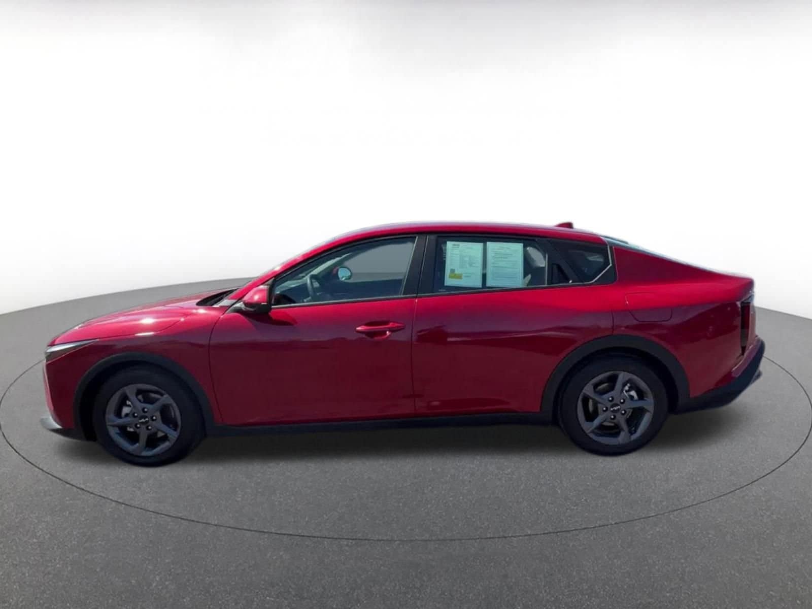 Thumbnail: 2025 Kia K4 - 8