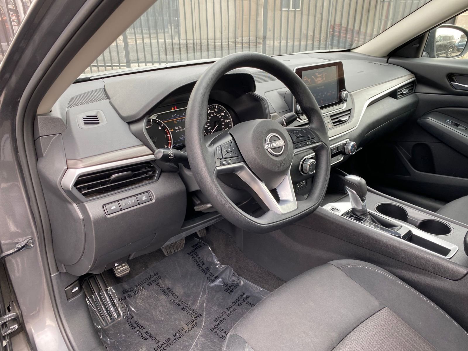 Thumbnail: 2025 Nissan Altima - 34