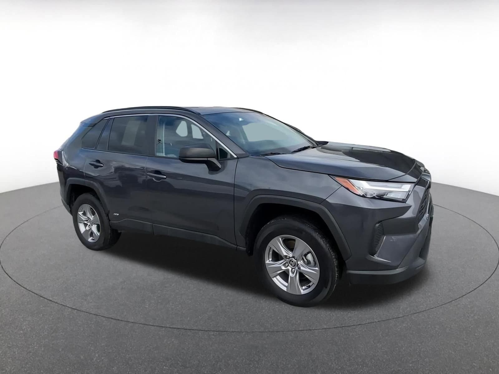 Thumbnail: 2025 Toyota RAV4 - 2