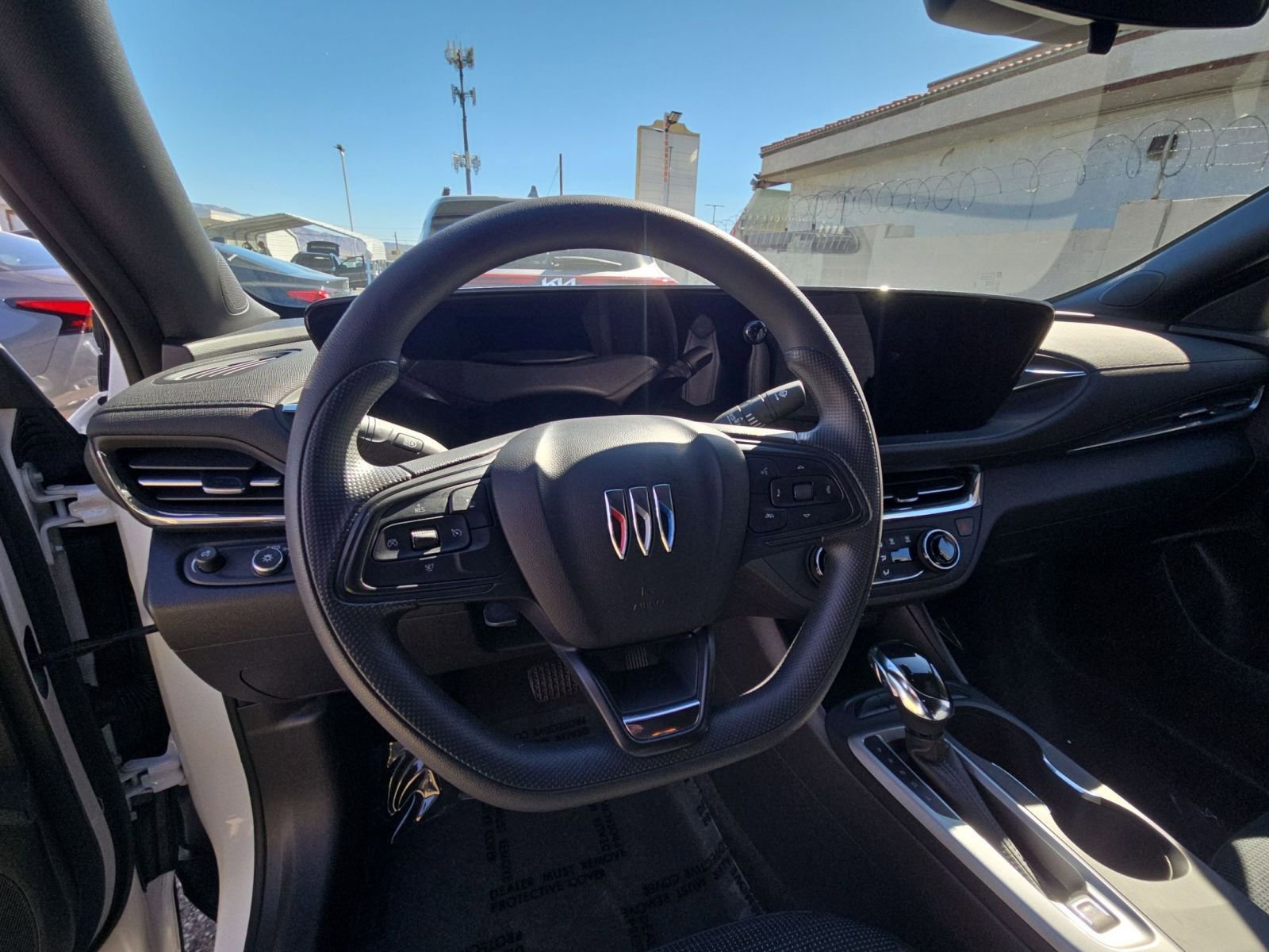 Thumbnail: 2025 Buick Envista - 24