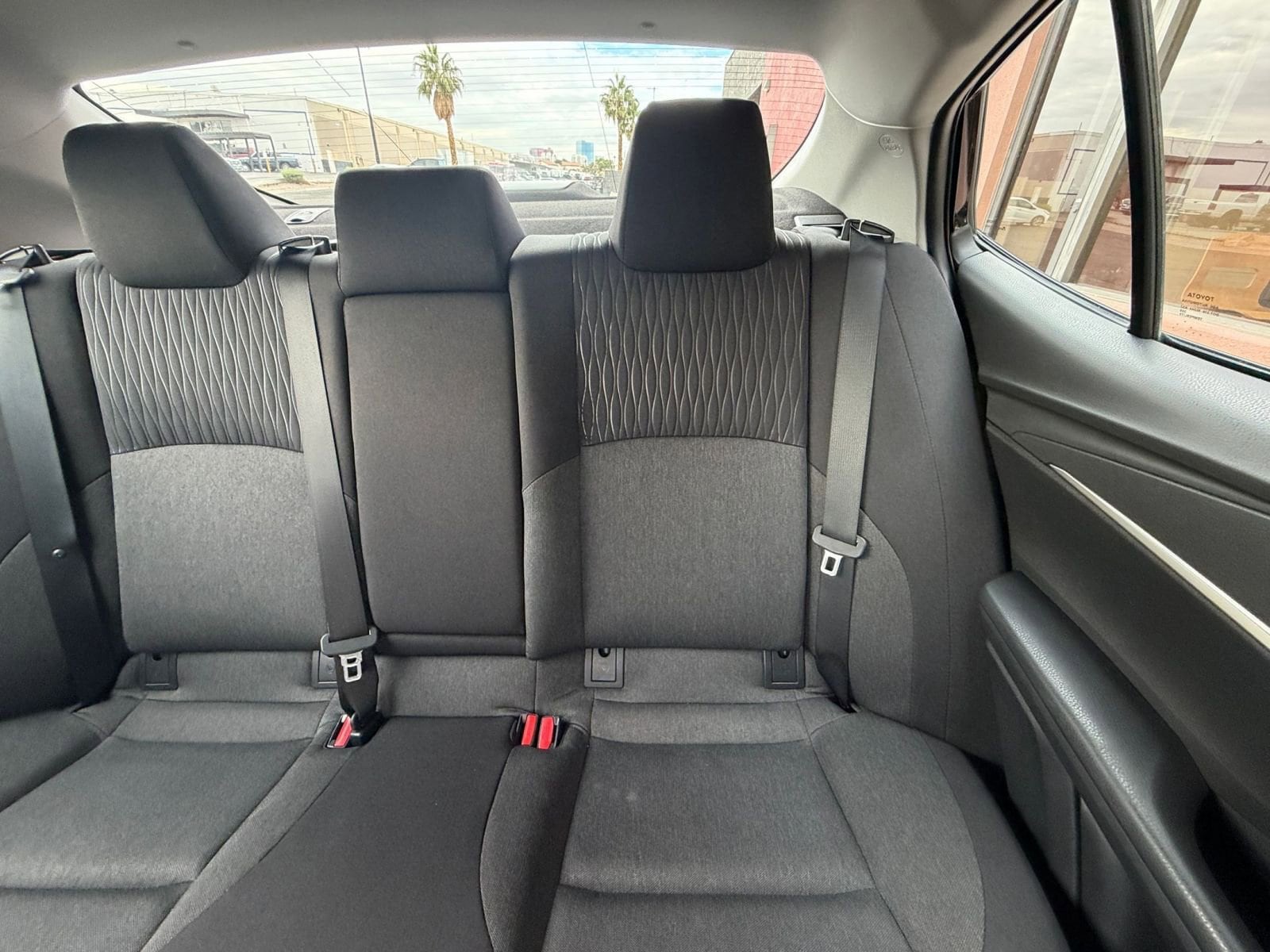 Thumbnail: 2025 Toyota Camry - 35