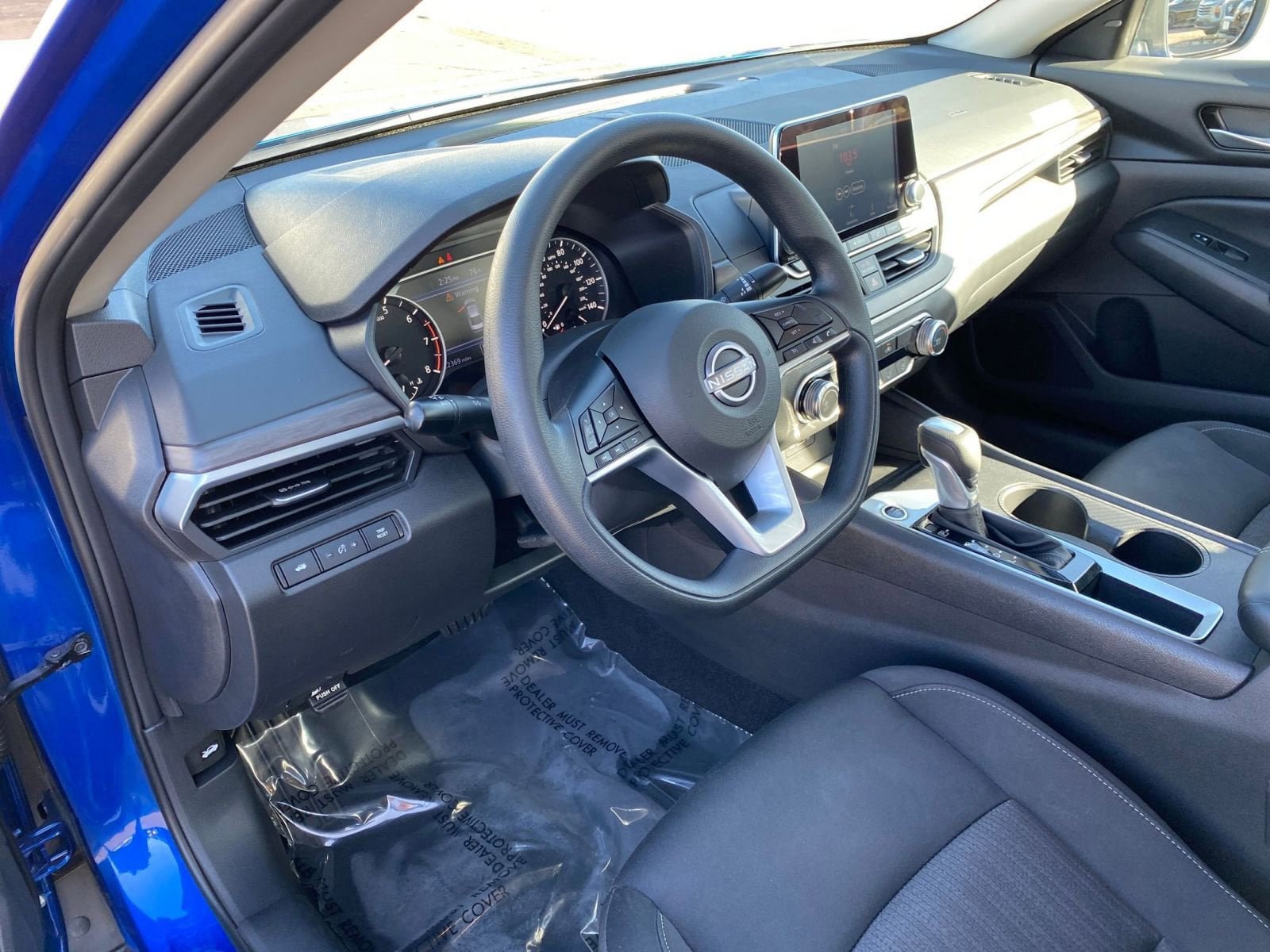 Thumbnail: 2025 Nissan Altima - 34