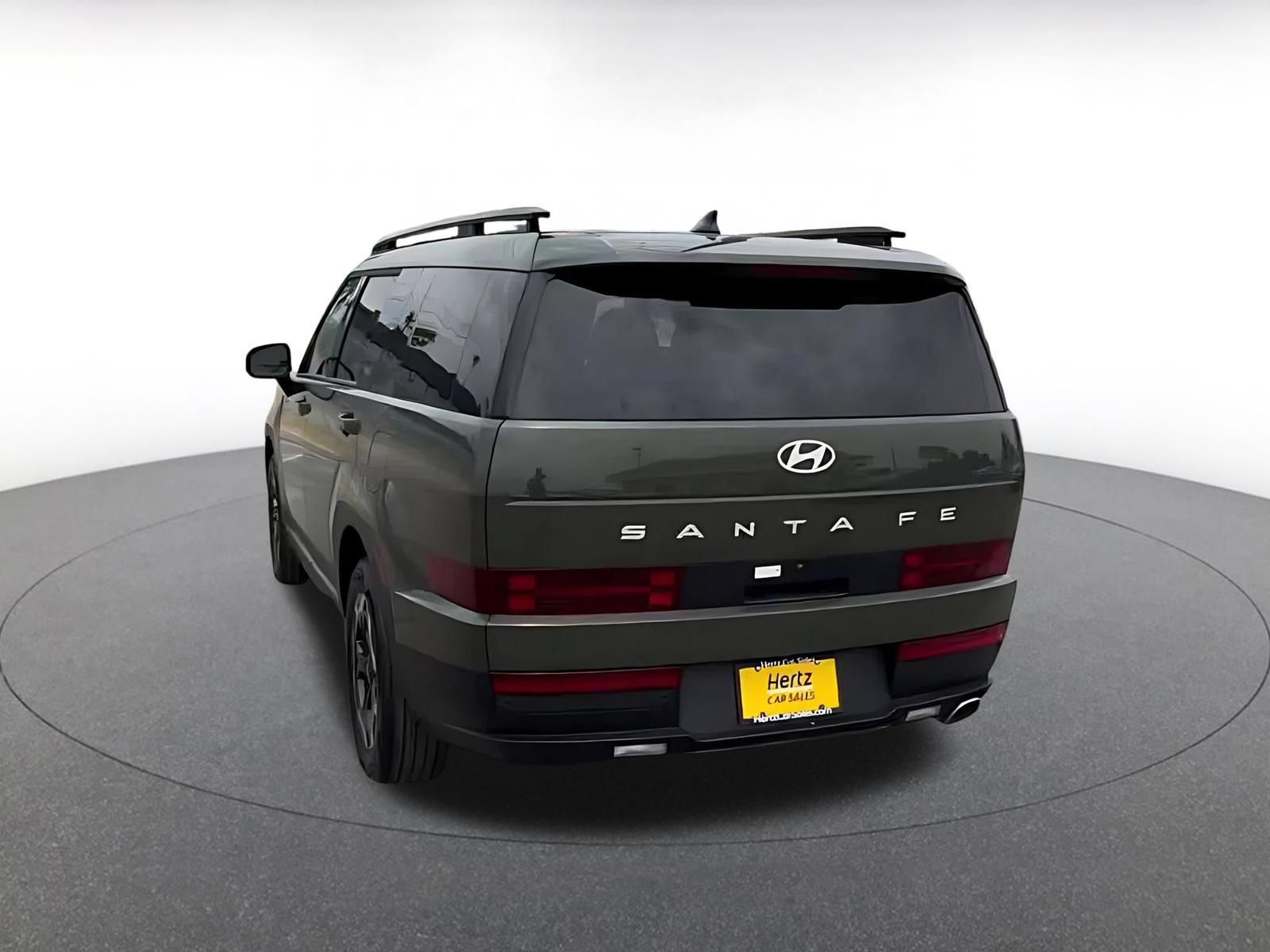 Thumbnail: 2026 Hyundai Santa Fe - 11