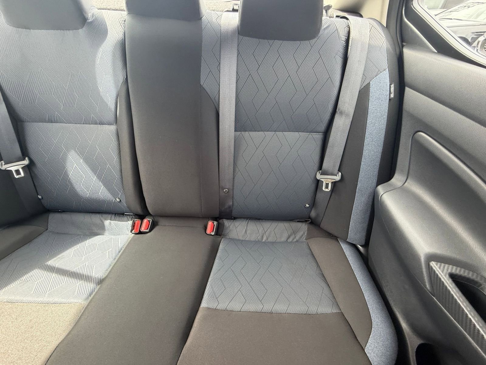 Thumbnail: 2025 Nissan Versa - 35