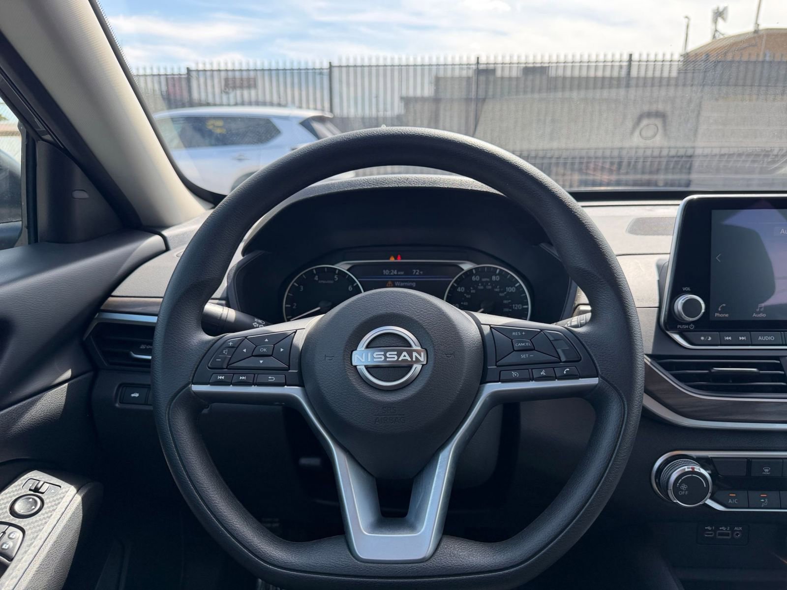 Thumbnail: 2025 Nissan Altima - 34