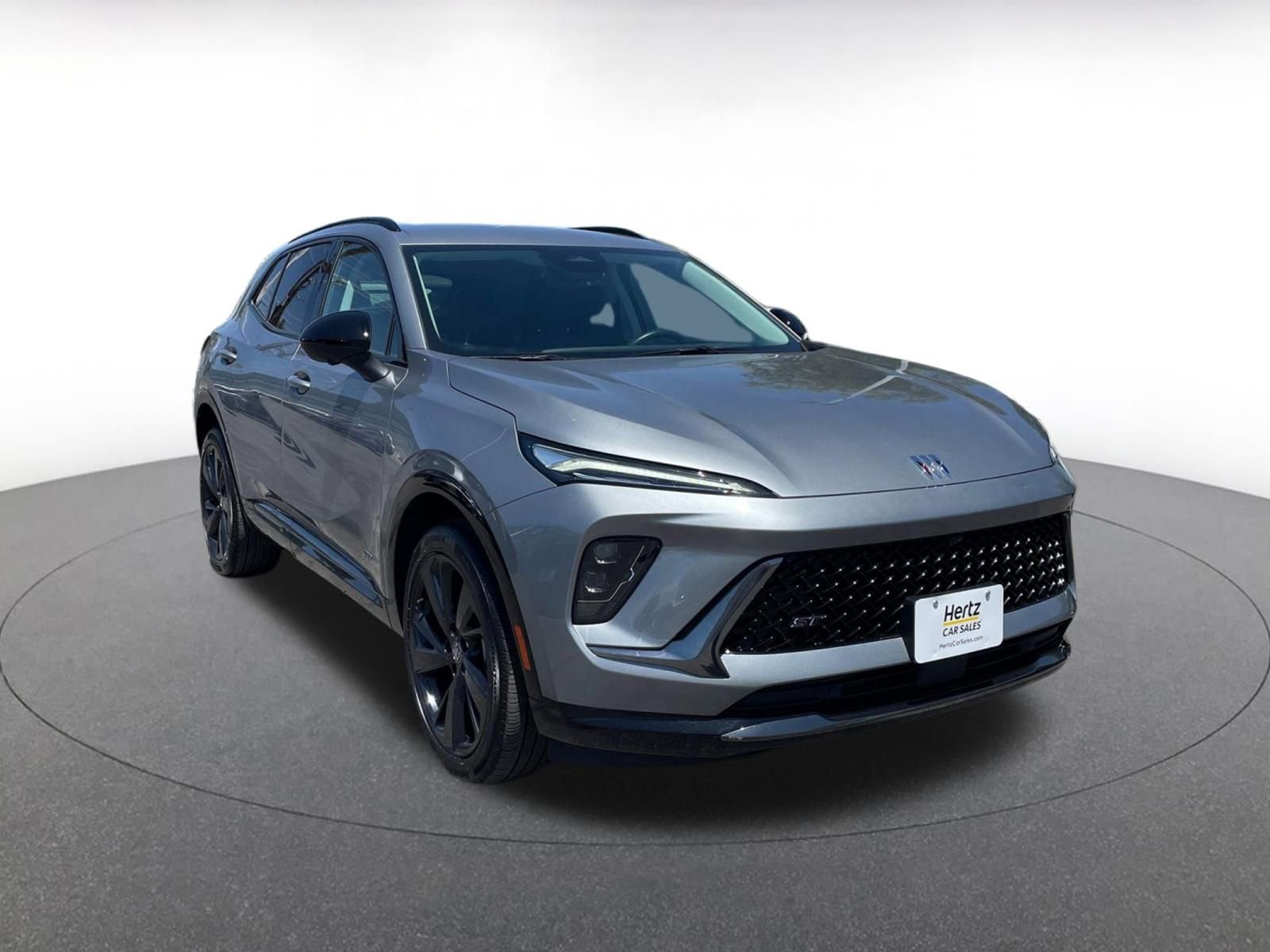 Thumbnail: 2024 Buick Envision - 1