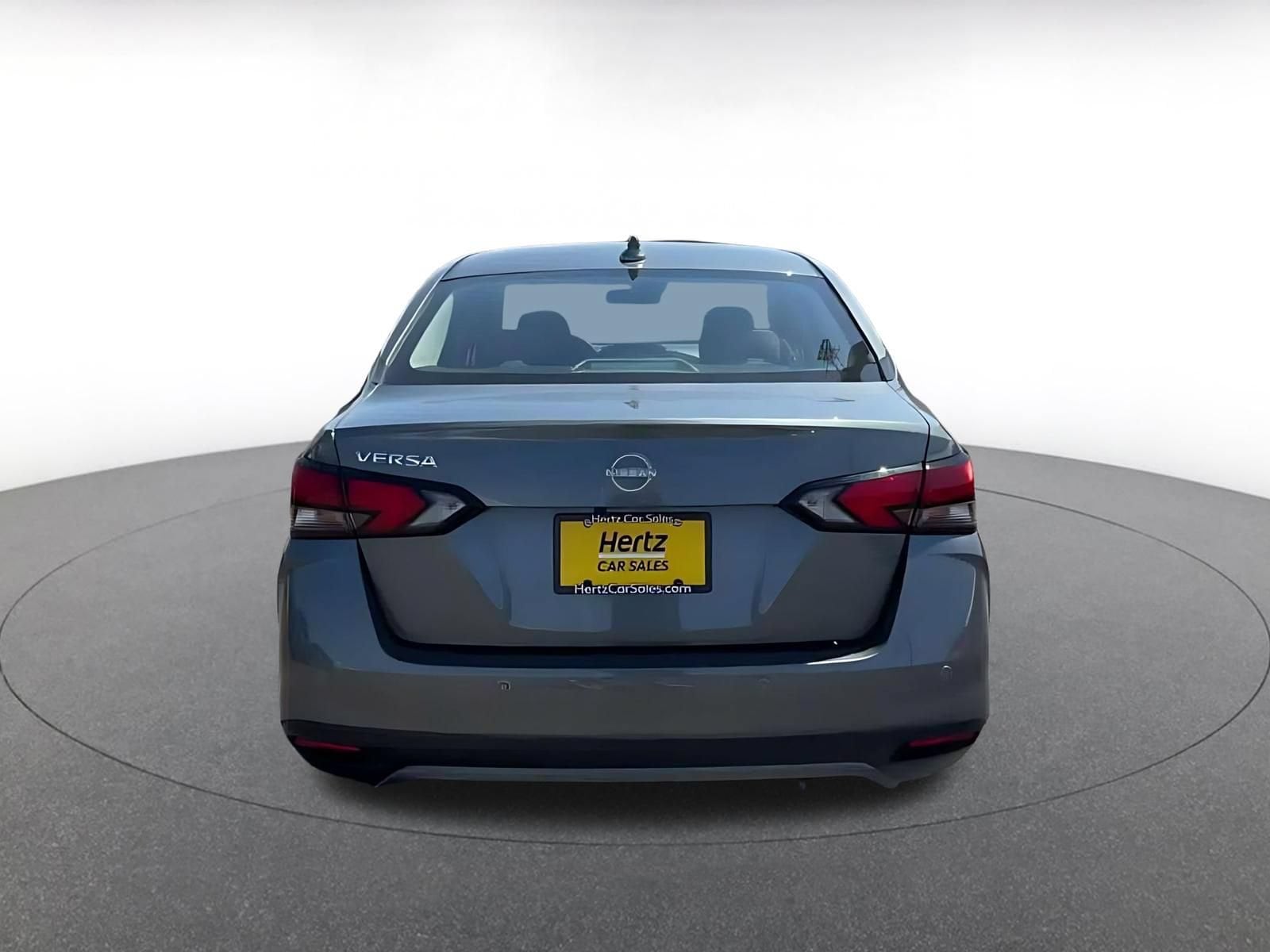Thumbnail: 2025 Nissan Versa - 12
