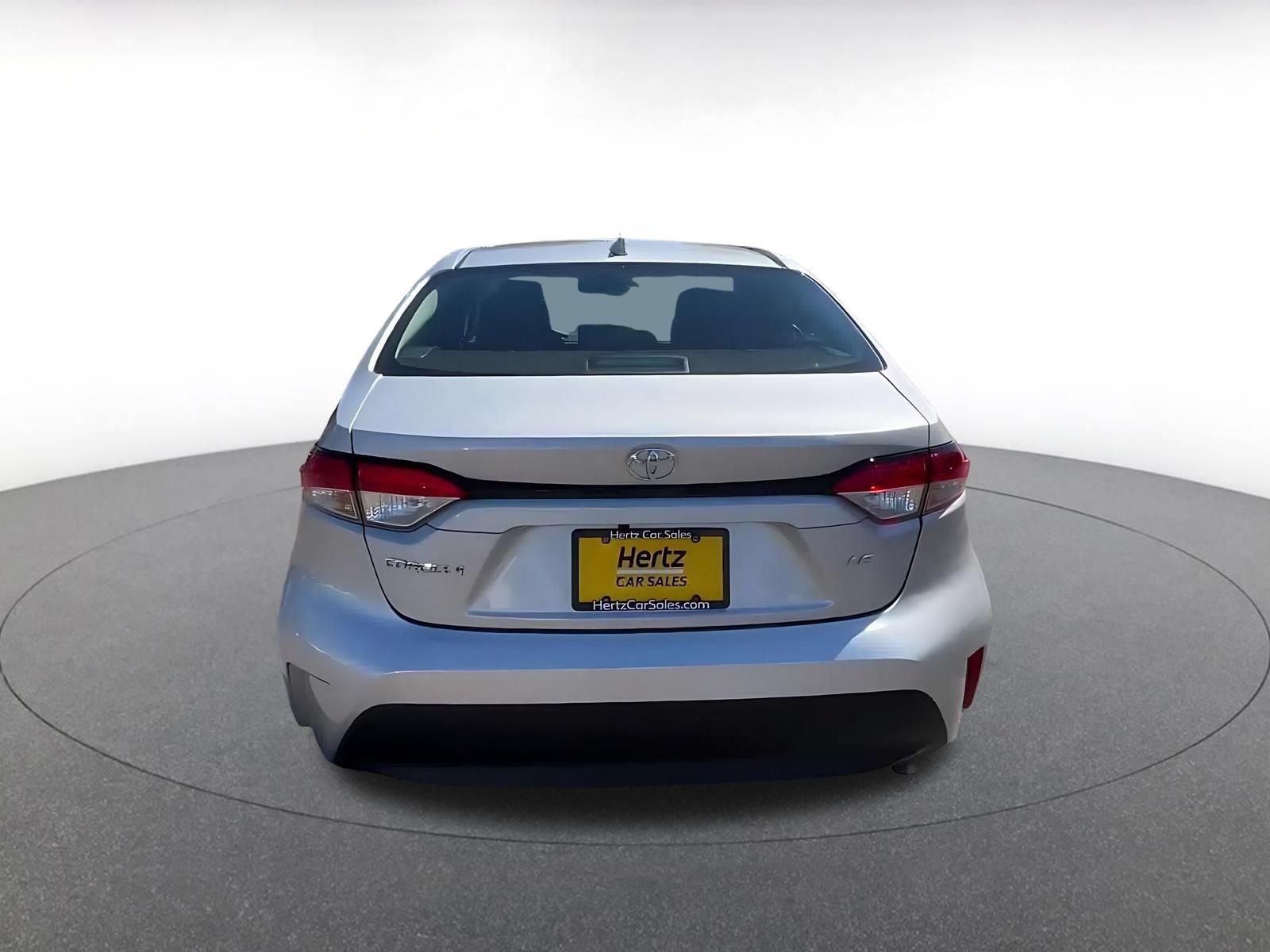 Thumbnail: 2025 Toyota Corolla - 12