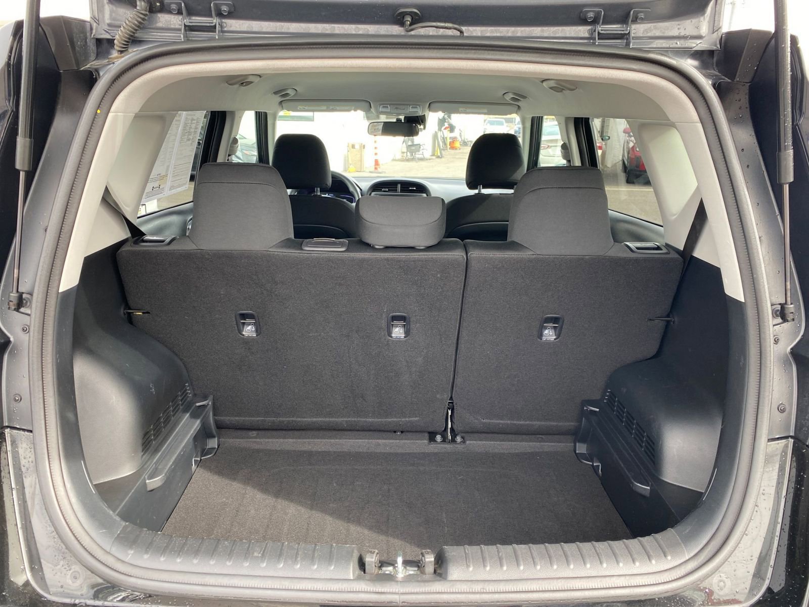 Thumbnail: 2025 Kia Soul - 30