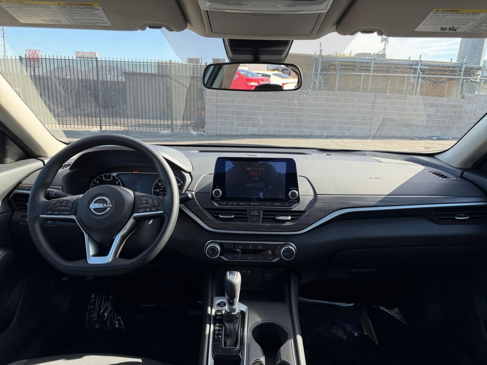 Thumbnail: 2025 Nissan Altima - 33