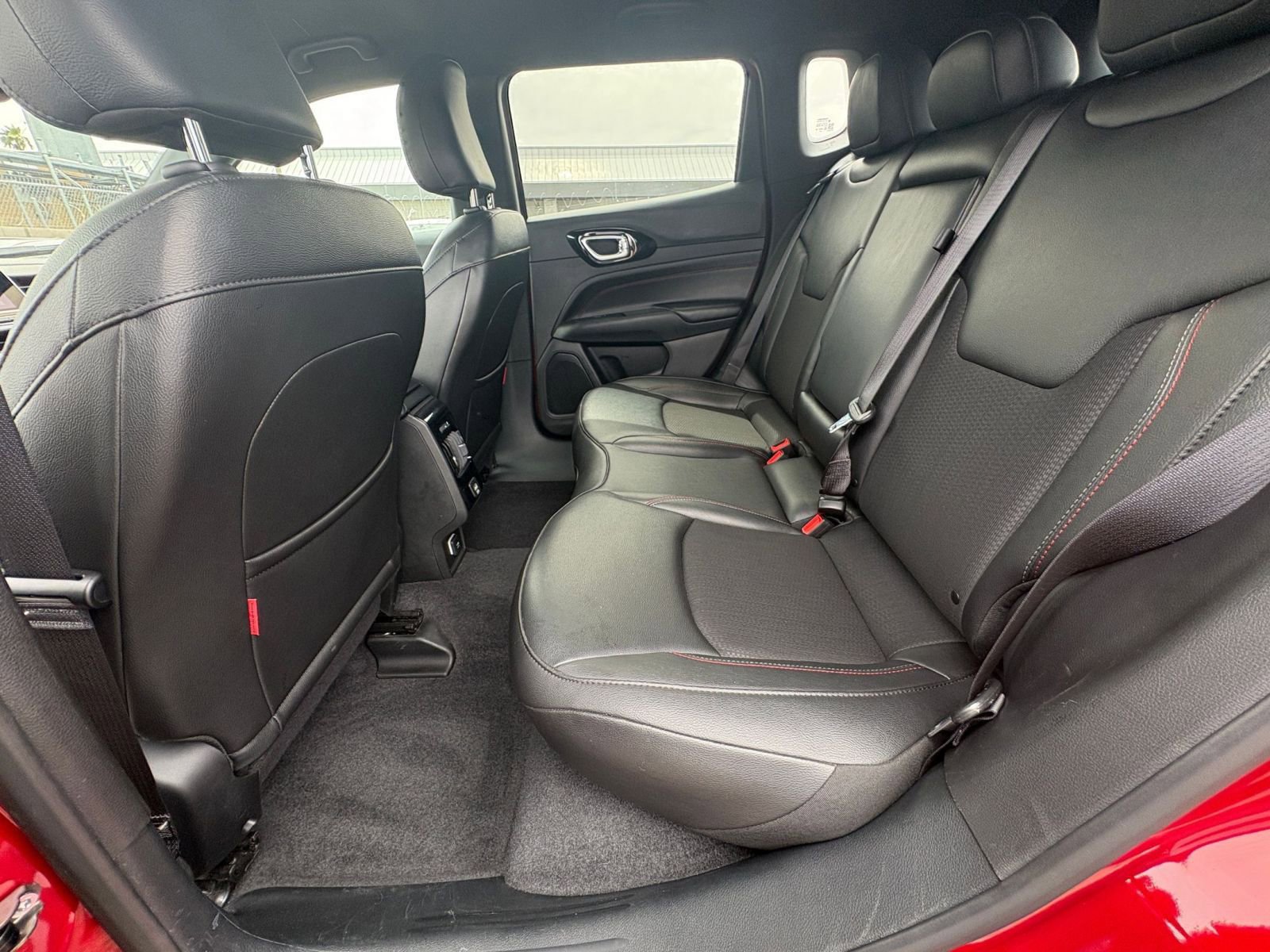 Thumbnail: 2025 Jeep Compass - 25