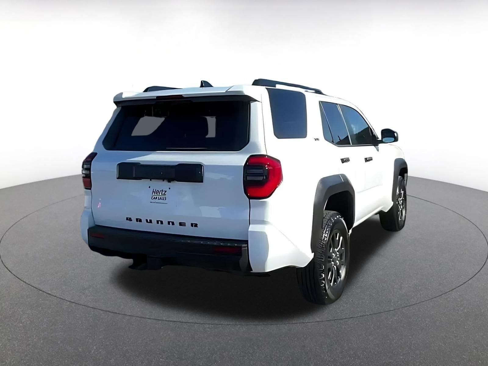 Thumbnail: 2025 Toyota 4Runner - 14