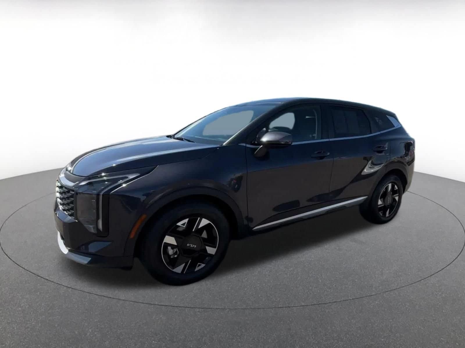 Thumbnail: 2026 Kia Sportage - 7