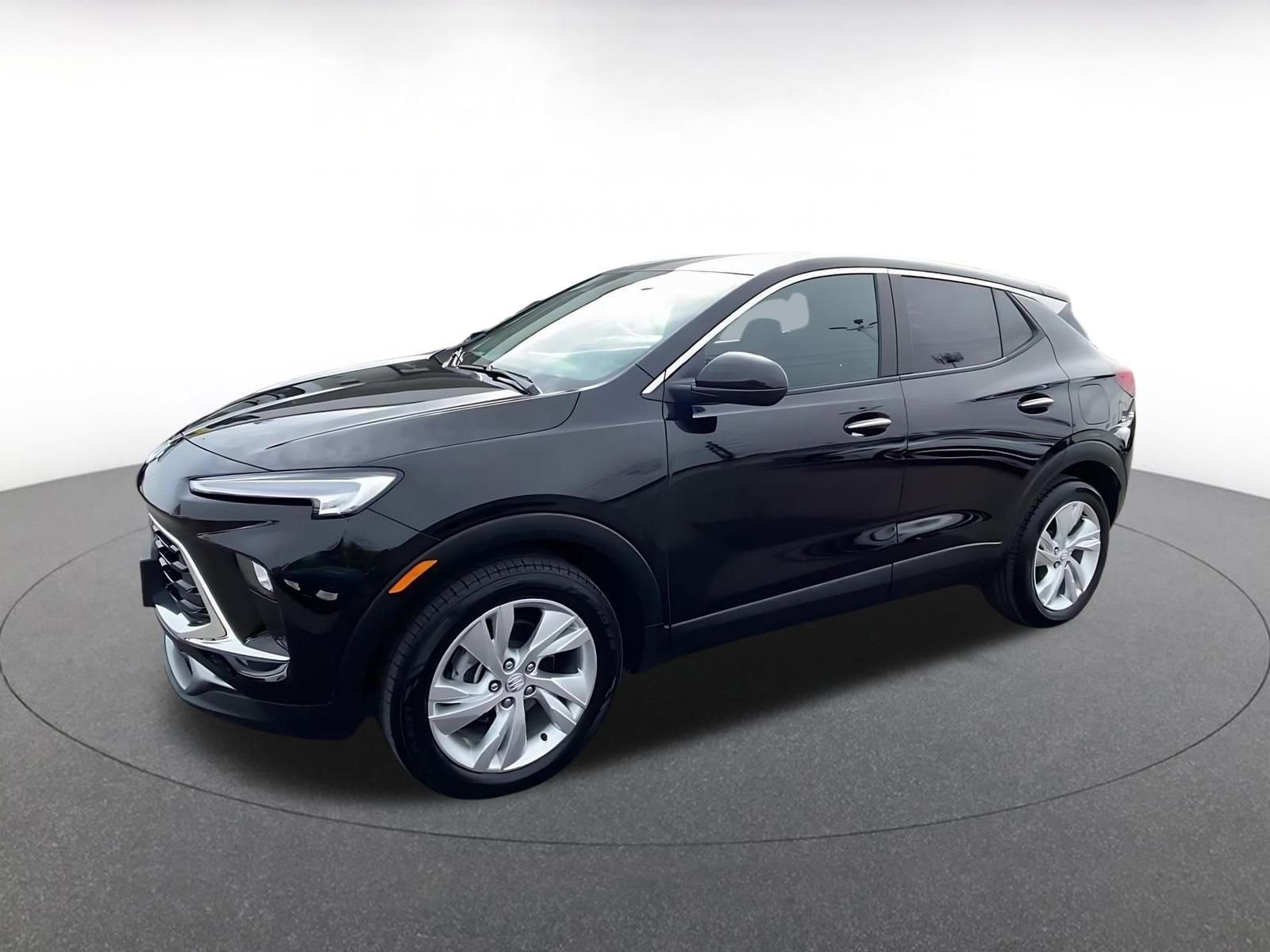 Thumbnail: 2025 Buick Encore GX - 8