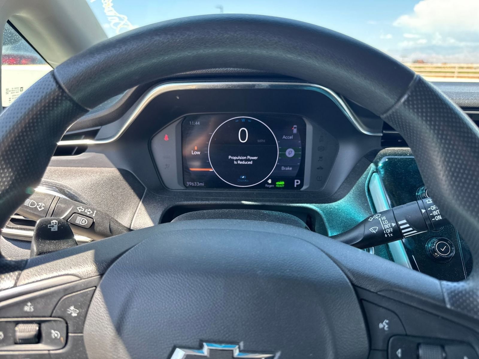 Thumbnail: 2023 Chevrolet Bolt EV - 2