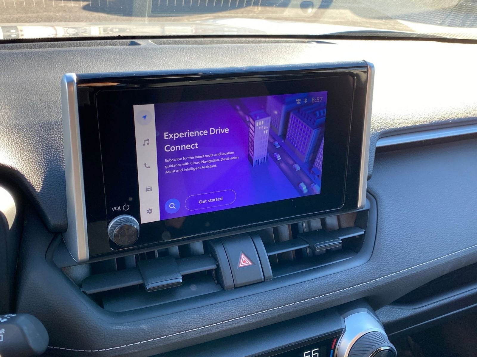 Thumbnail: 2025 Toyota RAV4 - 18