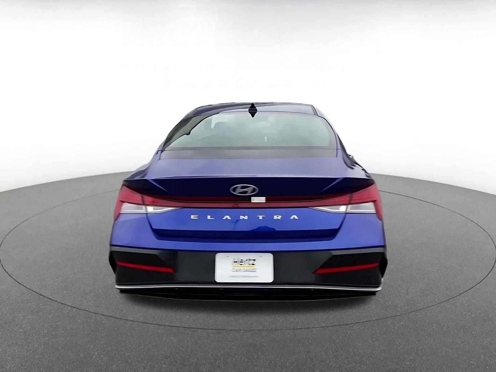 Thumbnail: 2025 Hyundai Elantra - 12