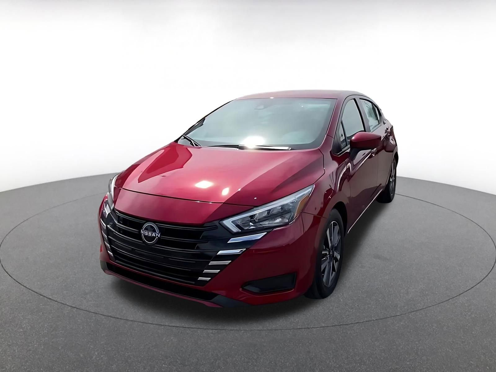 Thumbnail: 2025 Nissan Versa - 7